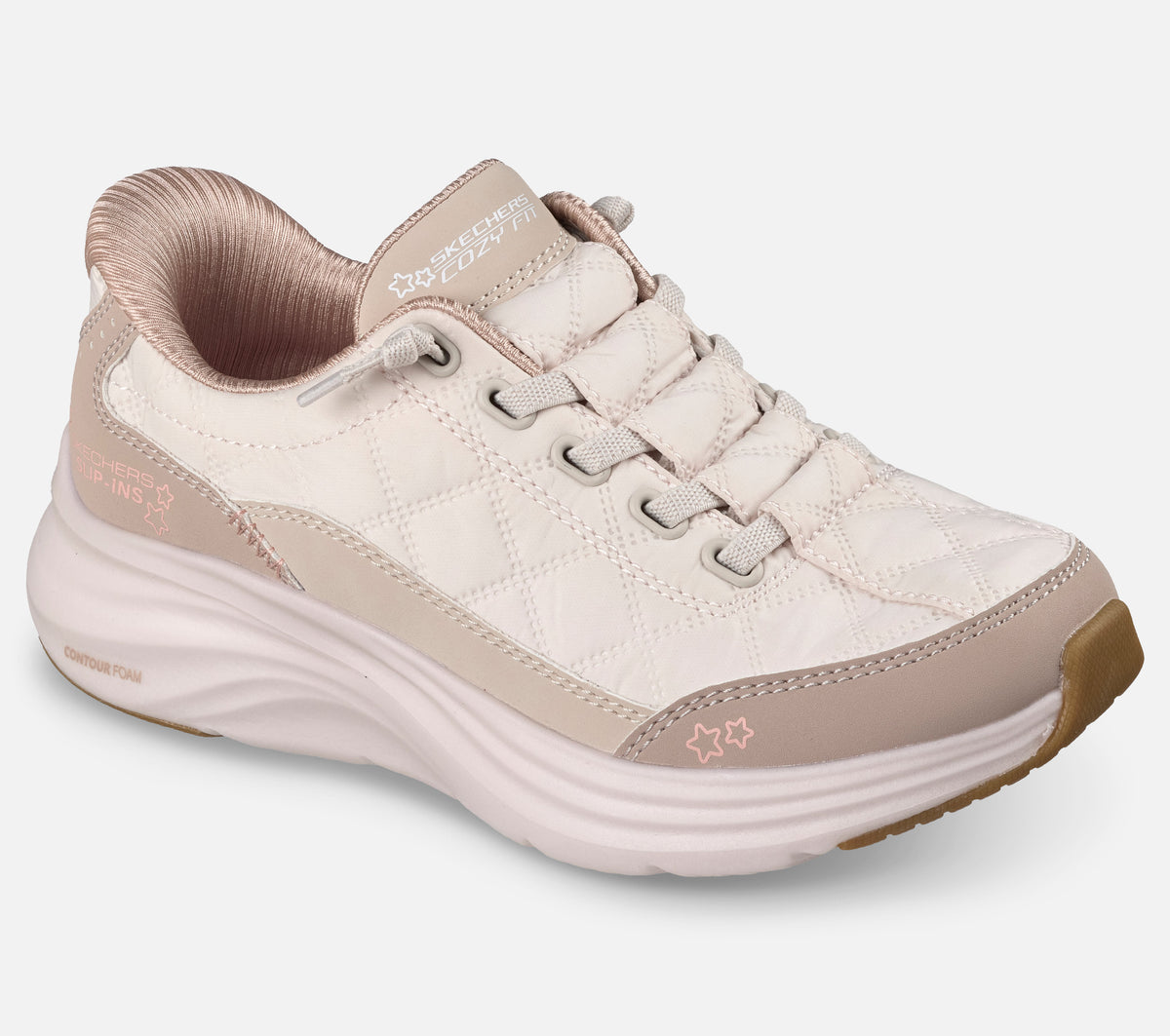 Slip-ins: Contour Foam - Cozy Fit Shoe Skechers.se