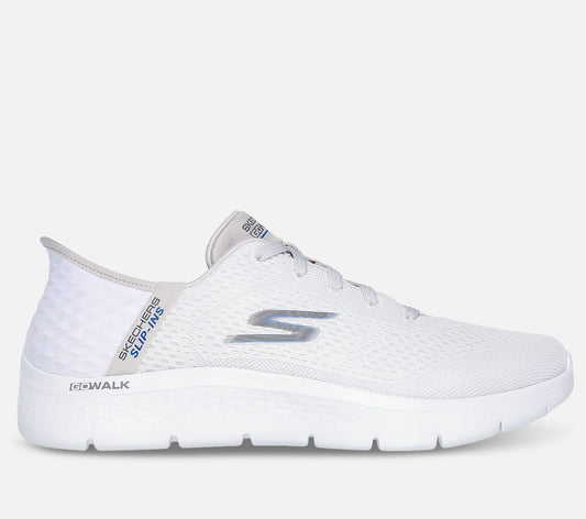 Slip-ins: GO WALK Flex - New World Shoe Skechers.se