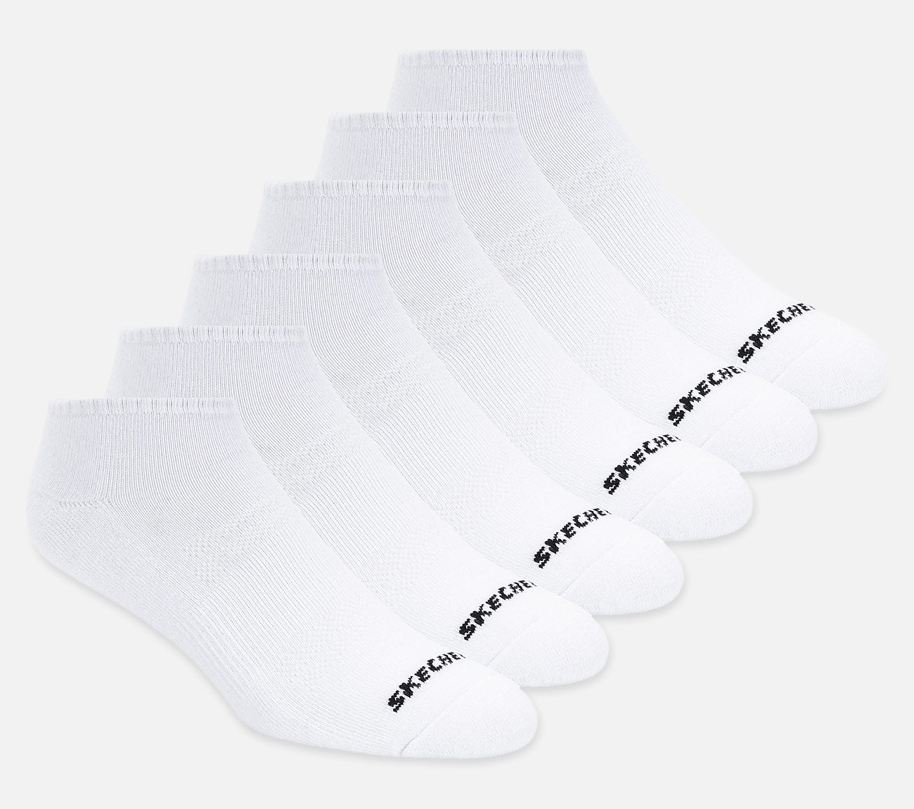 6-pack Core Ankelsockor Sock Skechers.se
