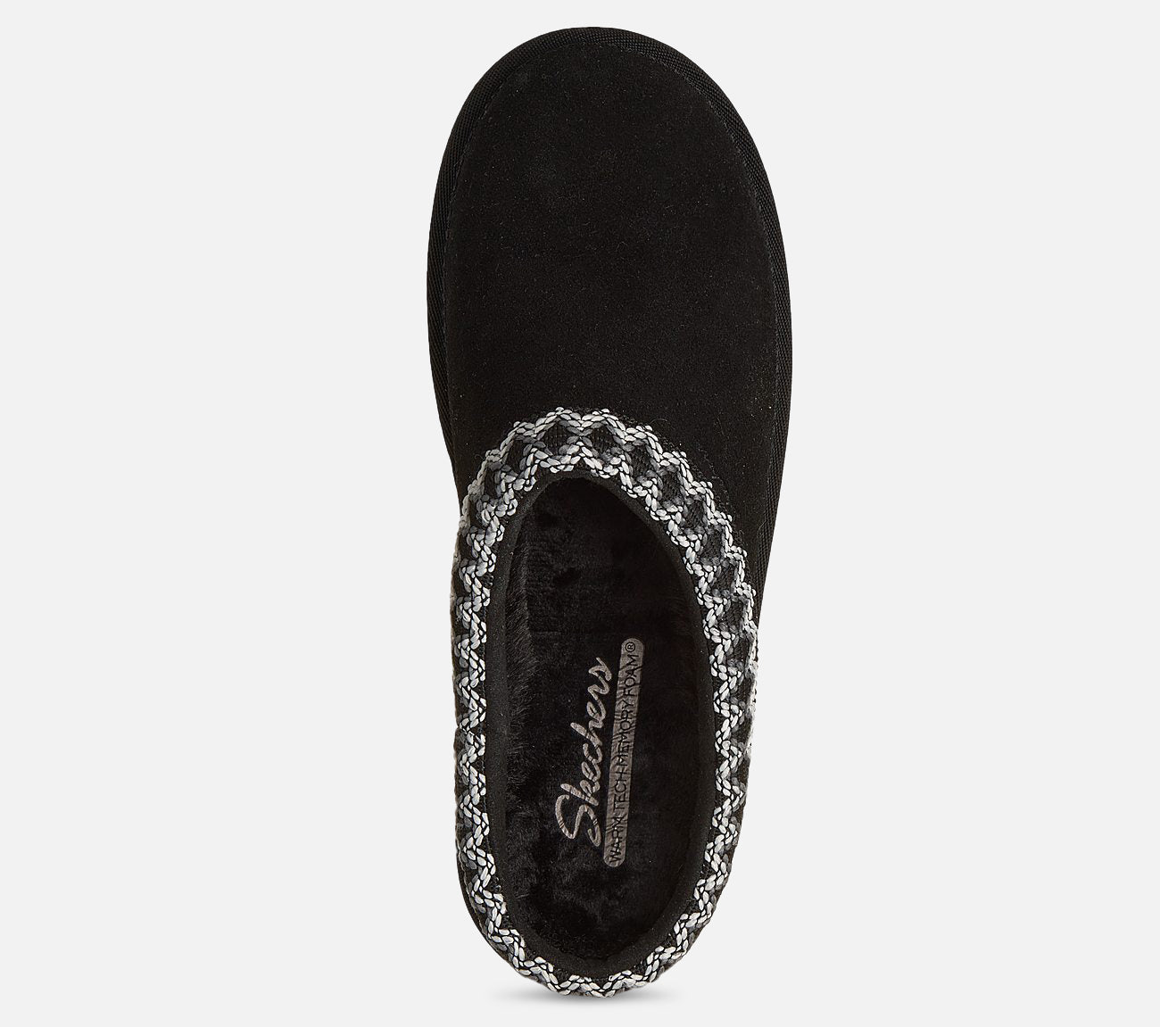 Keep Cozy - Cozy Cascade Shoe Skechers.se