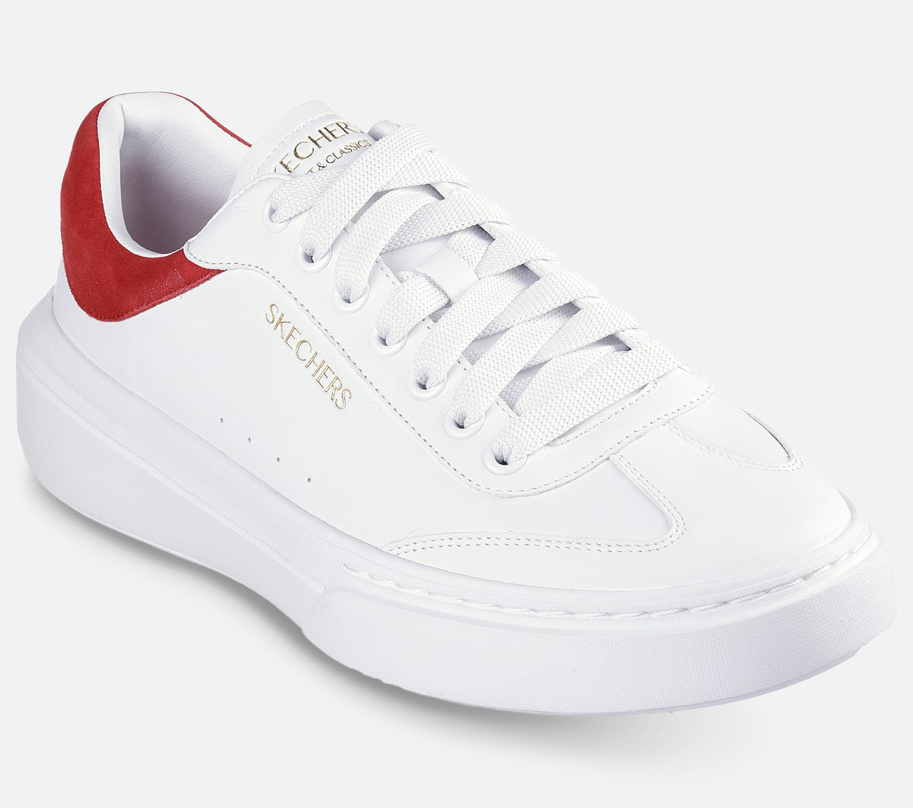 Cordova Classic - Lighto Shoe Skechers.se