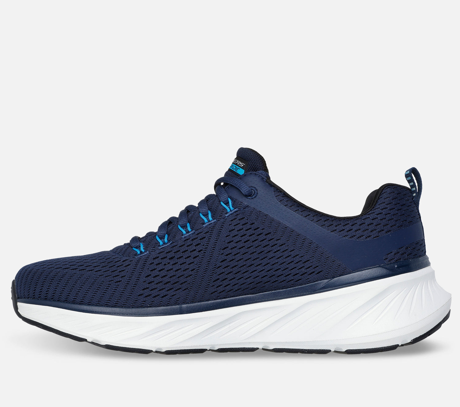 Relaxed Fit: Edgeride - Contention Shoe Skechers.se