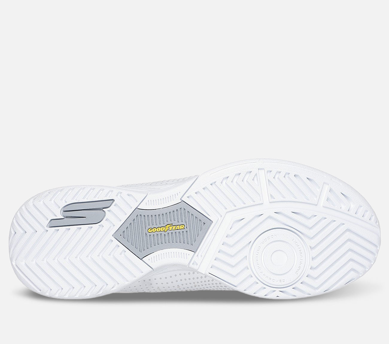 Relaxed Fit: Slip-ins: Viper Court Reload Shoe Skechers.se