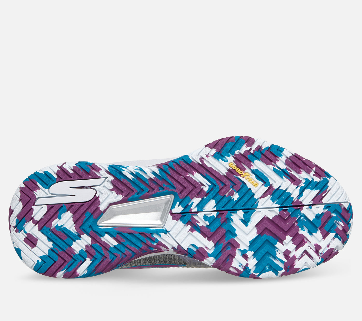 Relaxed Fit: Viper Court Pro 2.0 Shoe Skechers.se