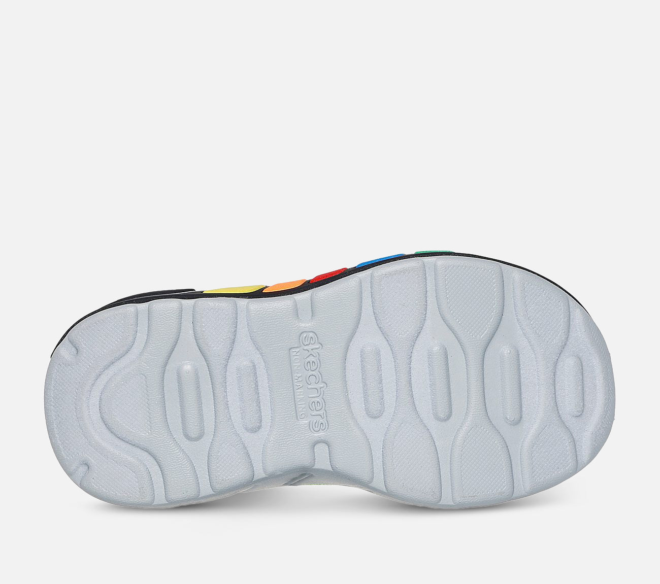 Play Scene - Storm Brights Shoe Skechers.se