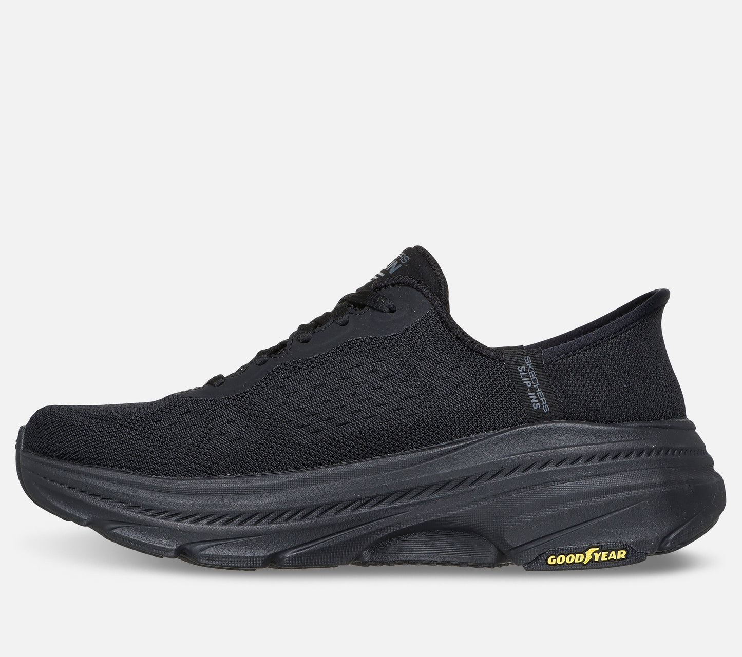 Wide Fit: Slip-ins: Max Cushioning Arch Fit 2.0 - Antilles Shoe Skechers.se