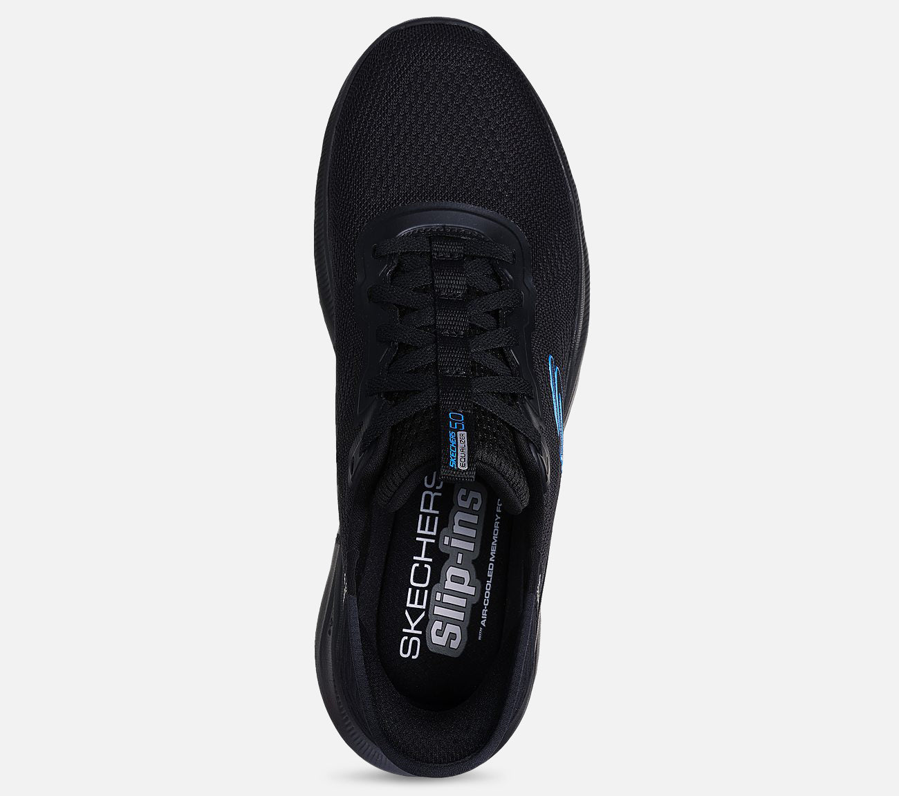 Relaxed Fit: Slip-ins: Equalizer 5.0 - Standpoint Shoe Skechers.se