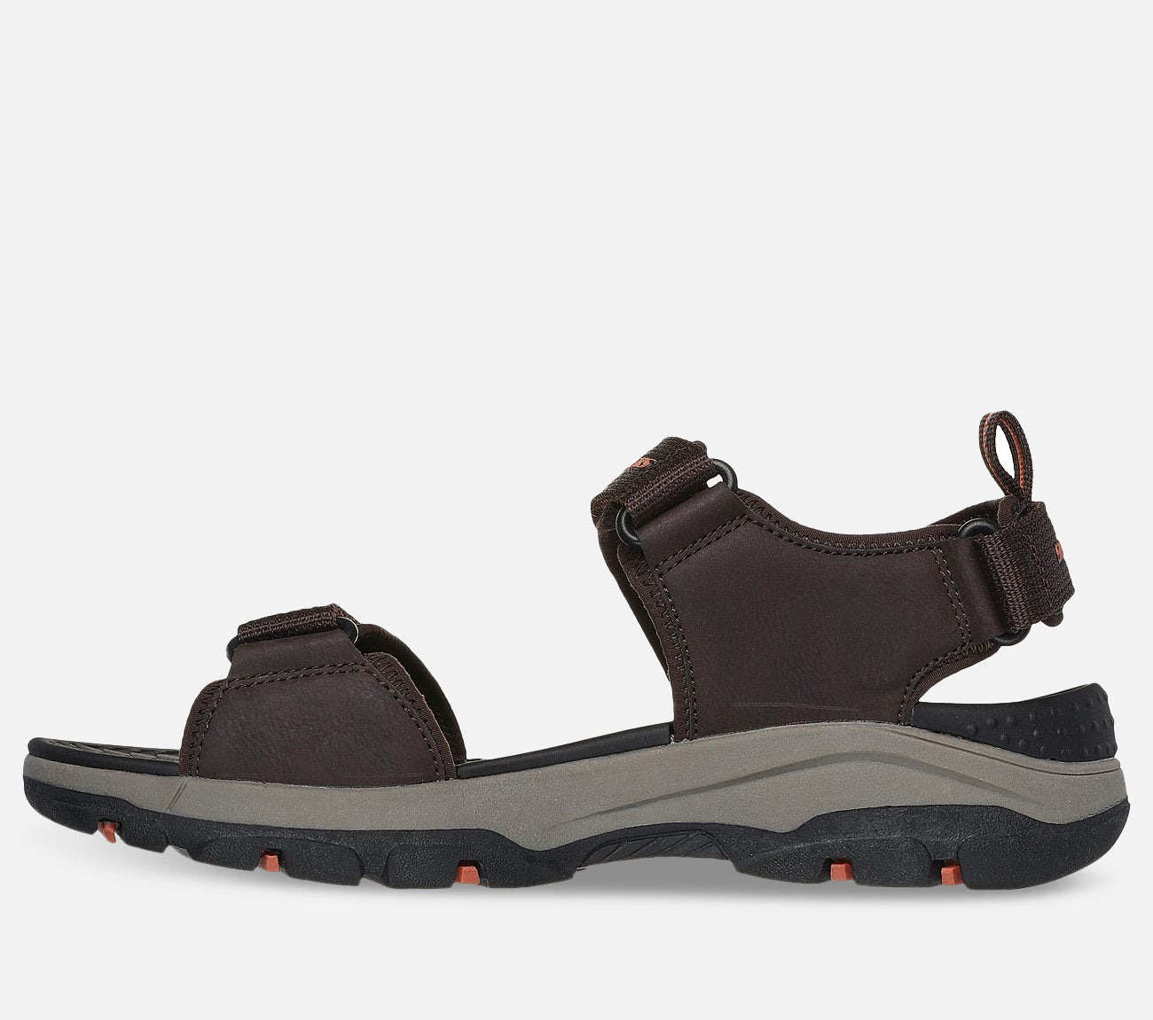 Relaxed Fit: Tresmen - Ryer Sandal Skechers