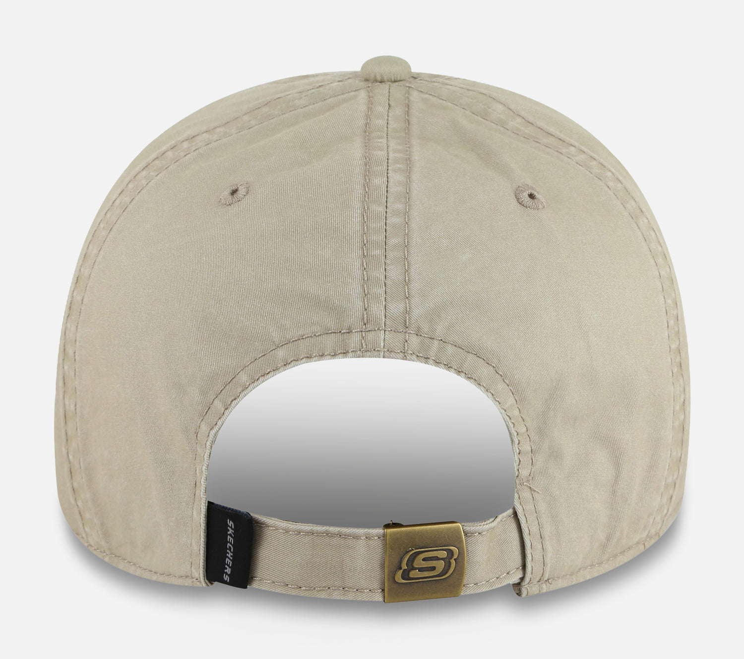 Washed Dad Hat Hat Skechers.se