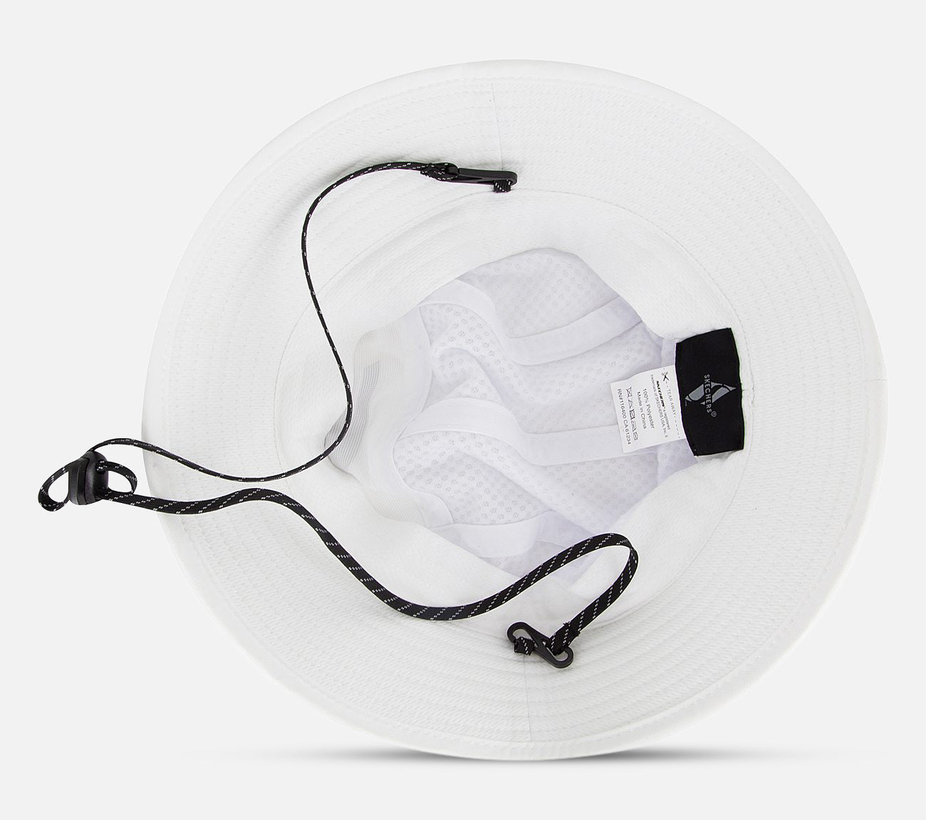 Liberated Mesh Bucket Hat Hat Skechers.se