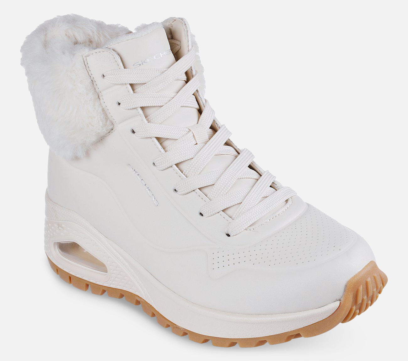 Uno Rugged - Fall Air Boot Skechers.se