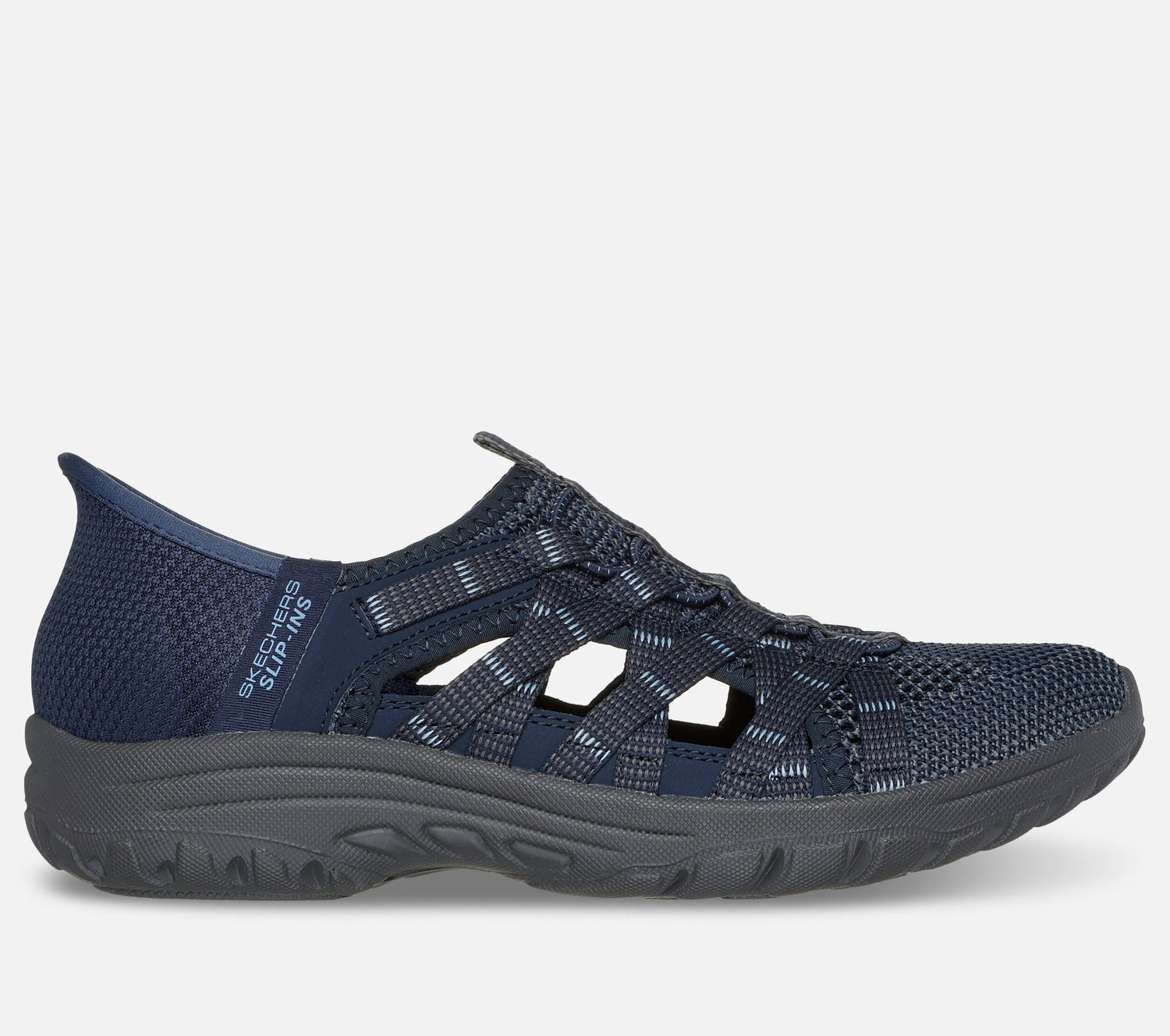 Relaxed Fit: Slip-ins: Reggae Fest 2.0 - Neap Tide Shoe Skechers.se