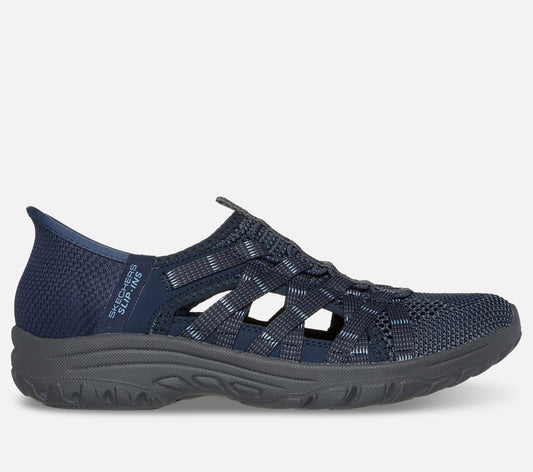 Relaxed Fit: Slip-ins: Reggae Fest 2.0 - Neap Tide Shoe Skechers.se