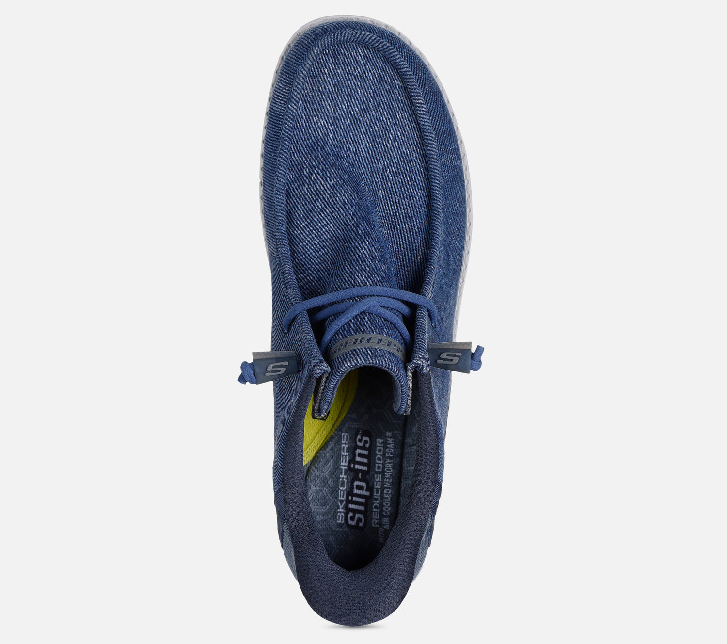Extra Wide Fit: Slip-ins: Melson - Coronado Shoe Skechers.se