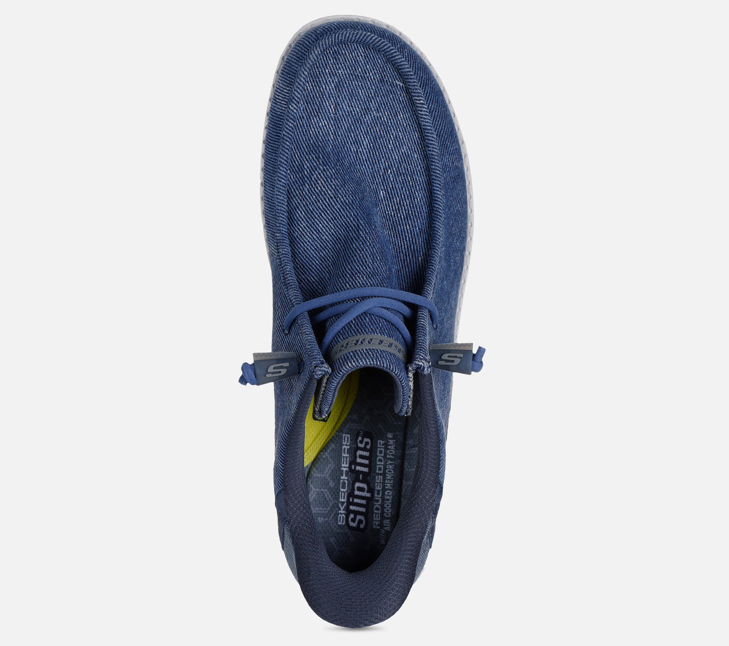 Extra Wide Fit: Slip-ins: Melson - Coronado Shoe Skechers.se