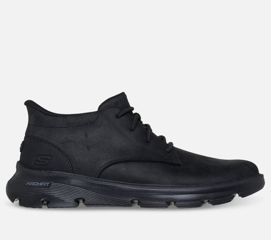 Relaxed Fit: Slip-ins: Arch Fit Garza - Ridley Boot Skechers.se