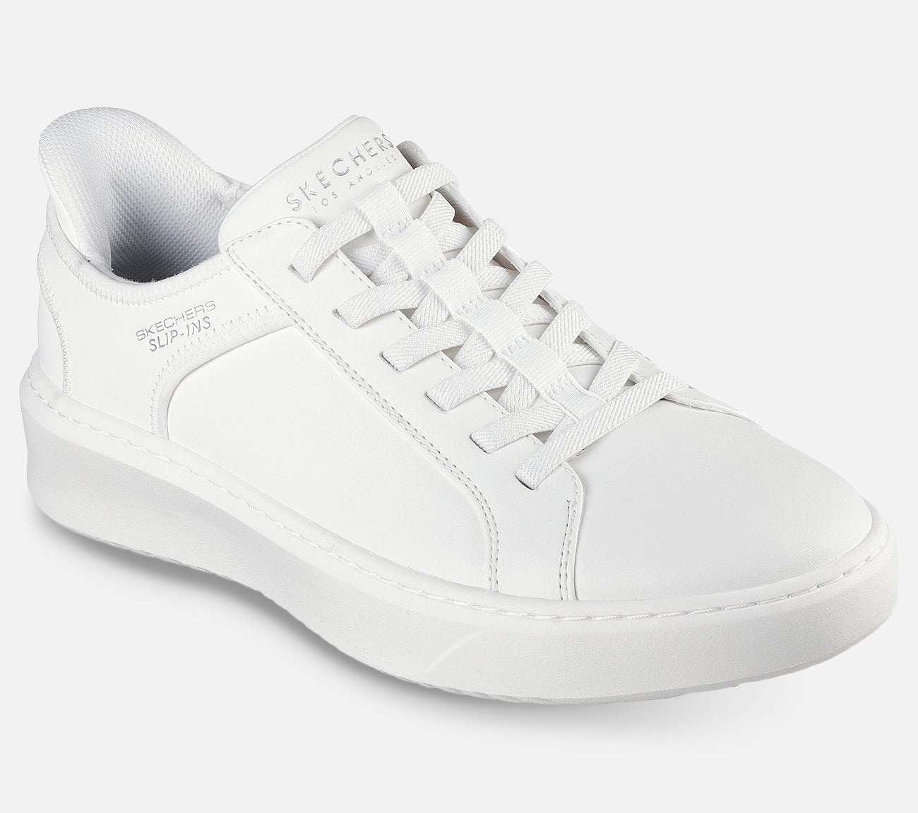 Slip-ins: Court Break - Double Vented Shoe Skechers.se