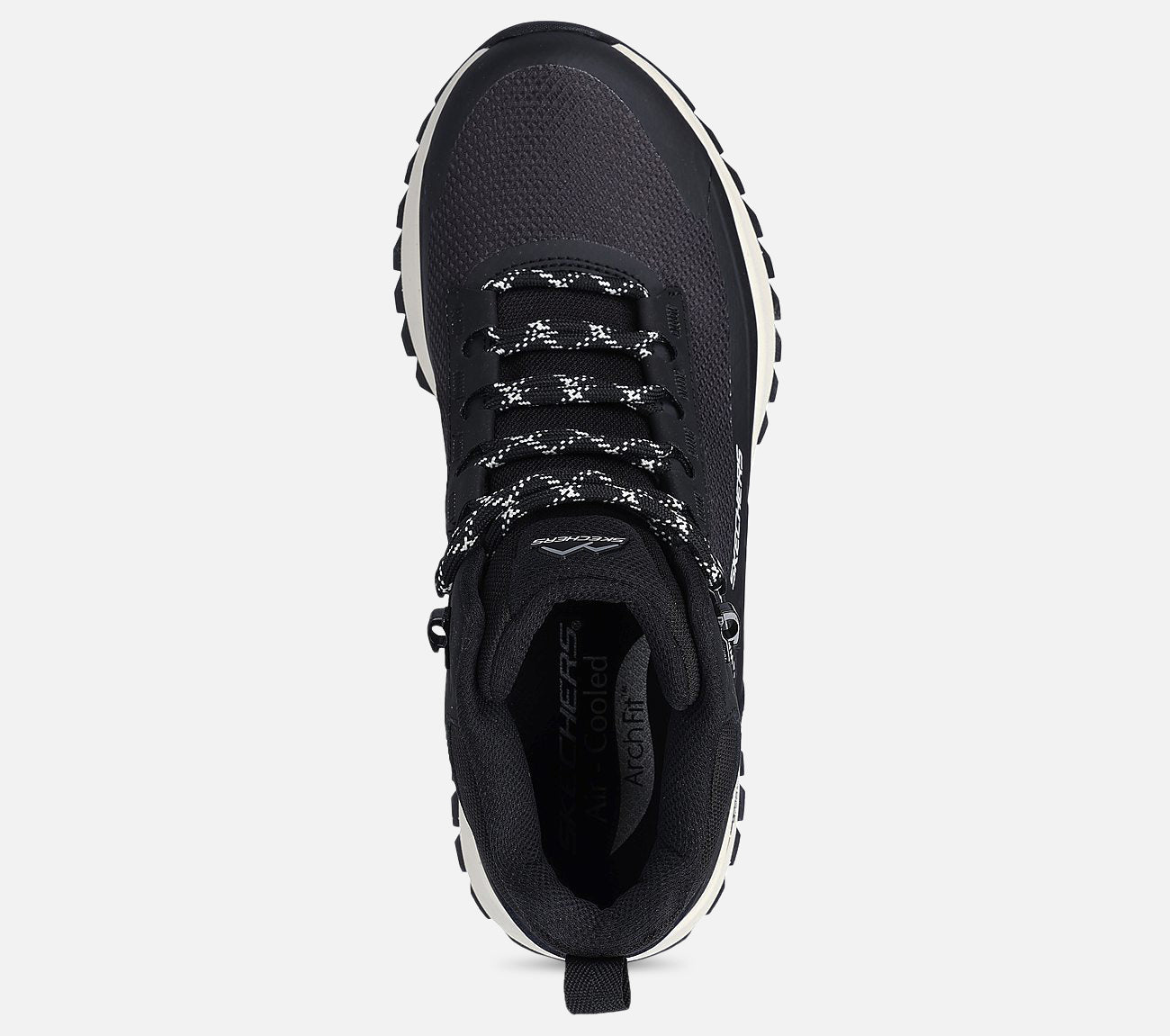 Arch Fit Discover – Elevation Gain - Waterproof Boot Skechers
