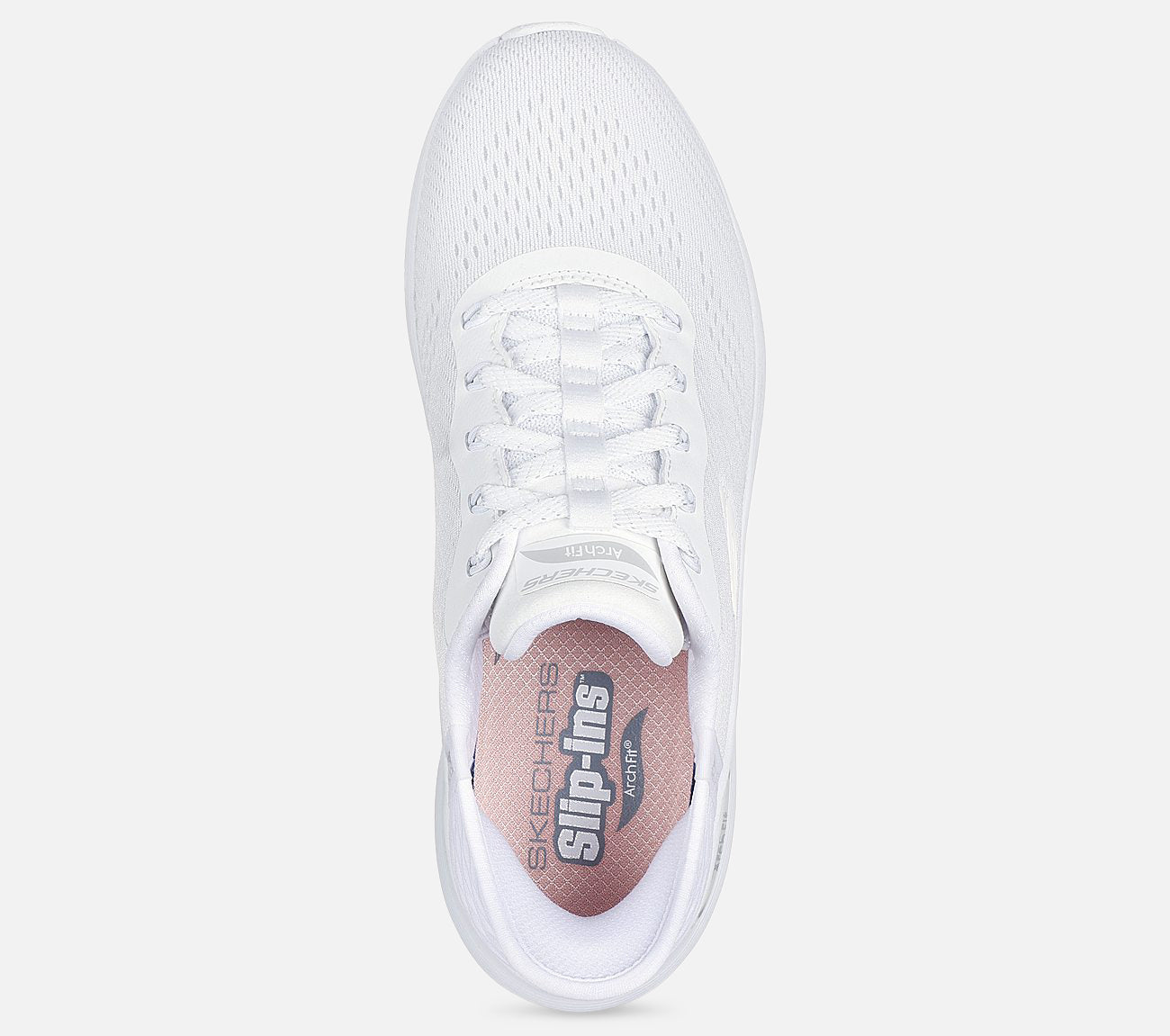 Slip-ins: Arch Fit 2.0 - Easy Chic Shoe Skechers.se