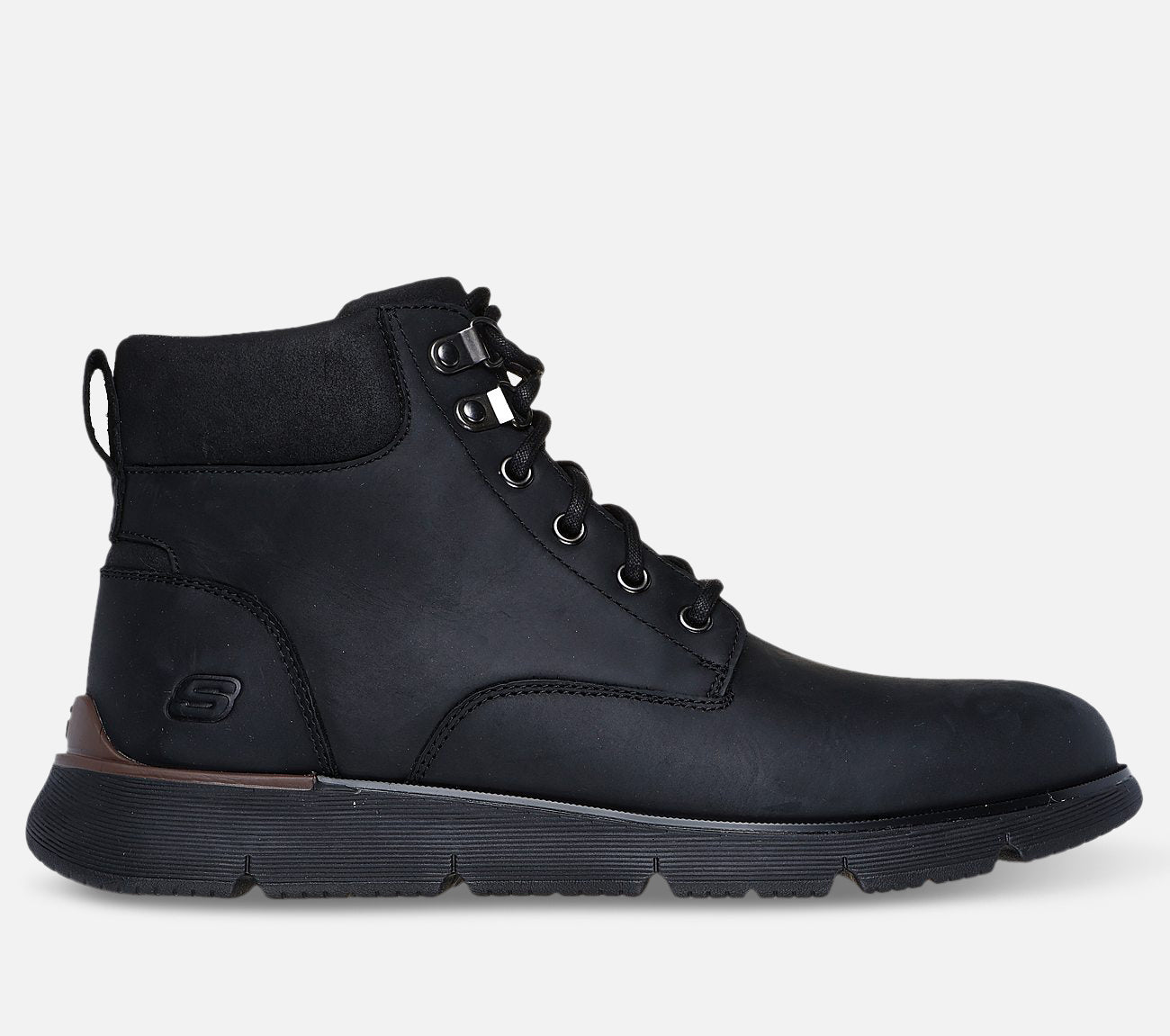 Augustino - Cobb Boot Skechers.se