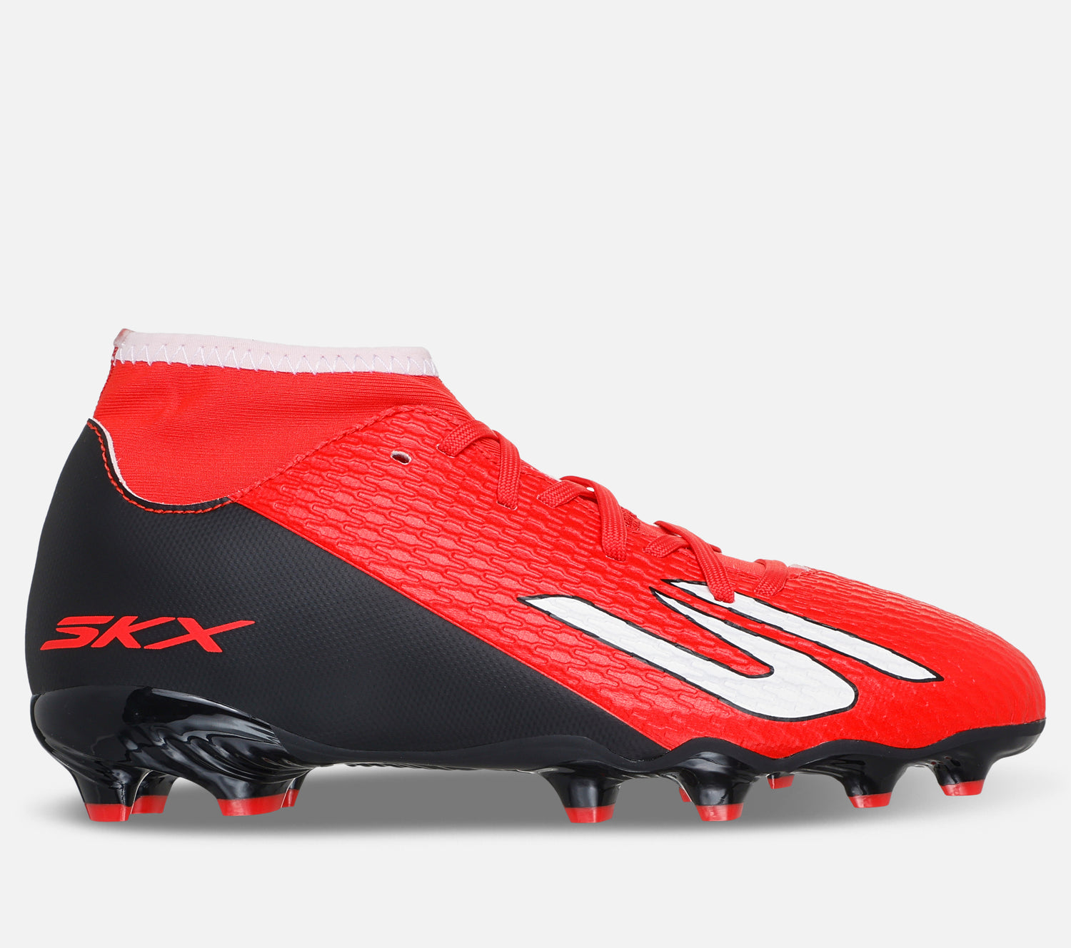 SKX_2 High JR Youth MG Football Skechers.se