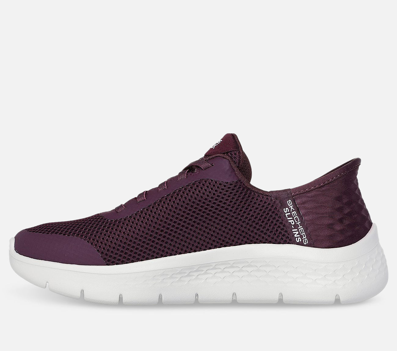 Wide Fit: Slip-Ins: Go Walk Flex - Grand Entry Shoe Skechers.se