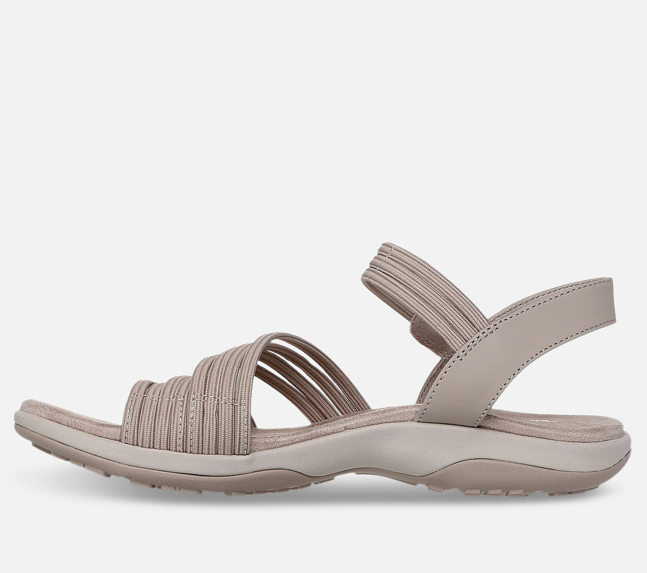 Reggae Slim - Coffee Run Sandal Skechers.se