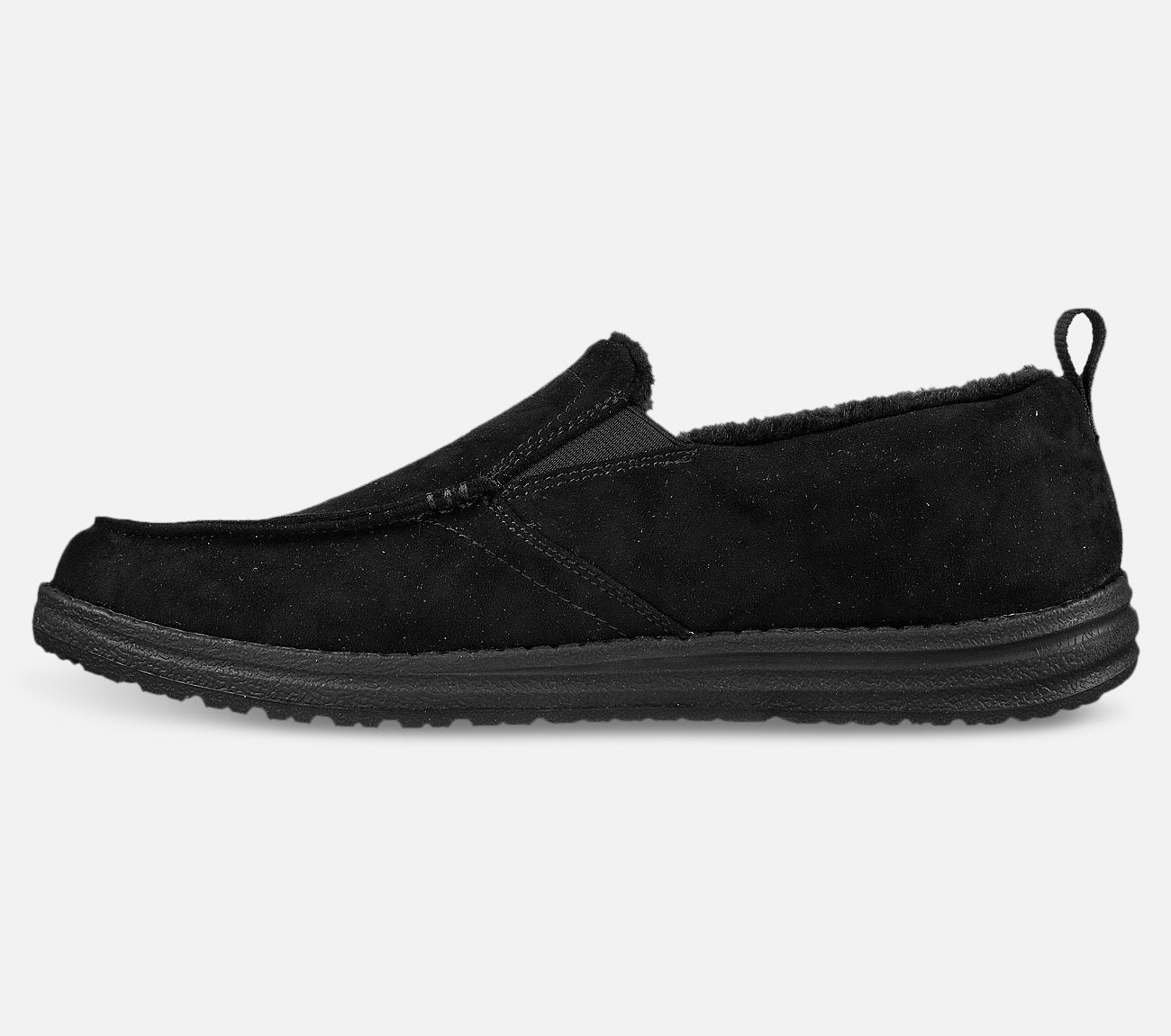 Relaxed Fit: Melson - Willmore Shoe Skechers.se