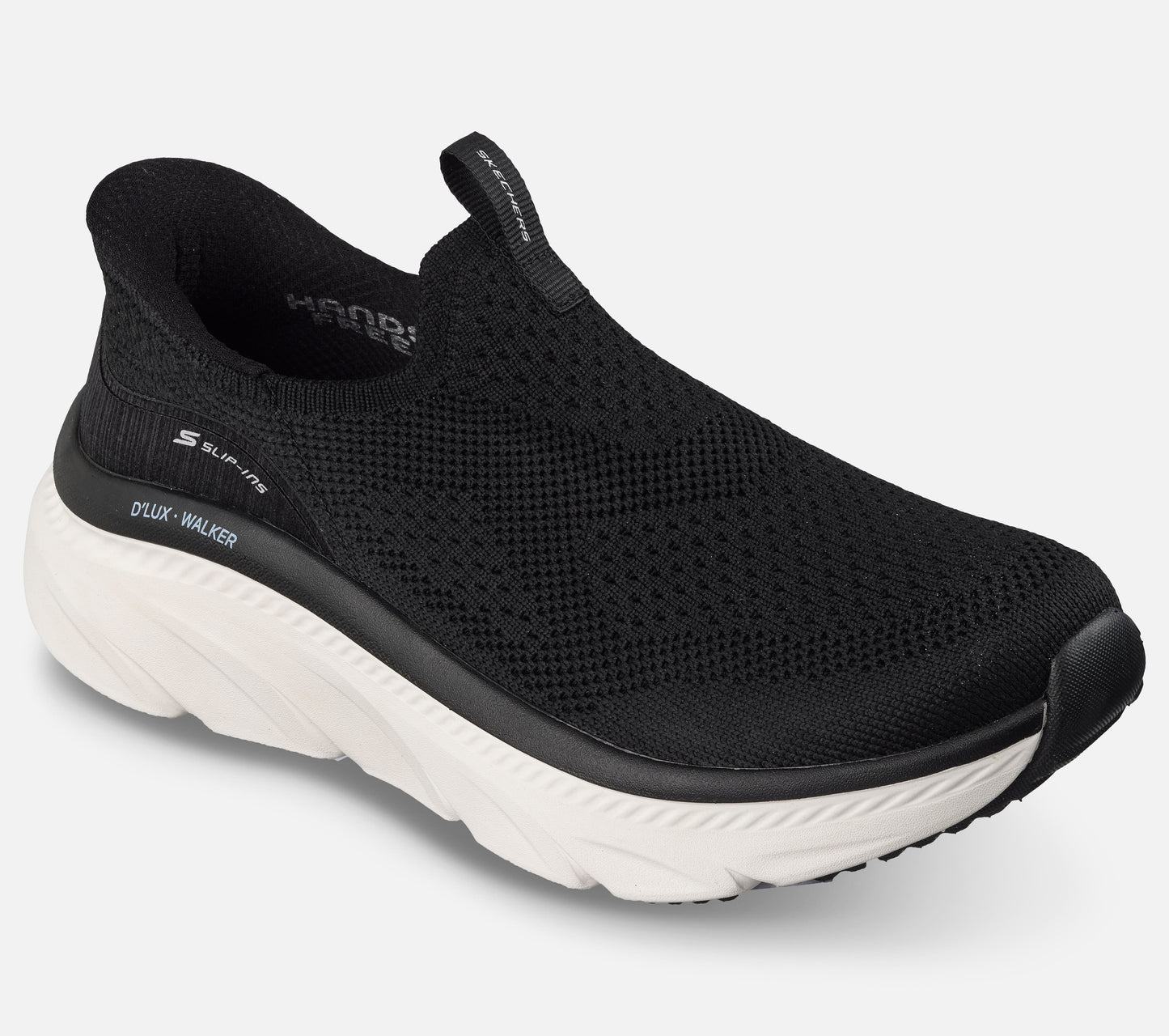 Relaxed Fit: Slip-ins: D'Lux Walker 3.0 - Pure Flow Shoe Skechers.se