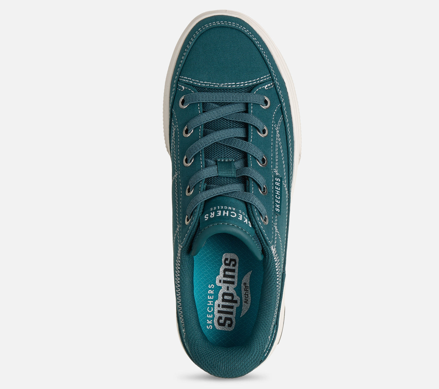 Slip-ins: Arch Fit Arcade - See Ya There Shoe Skechers.se