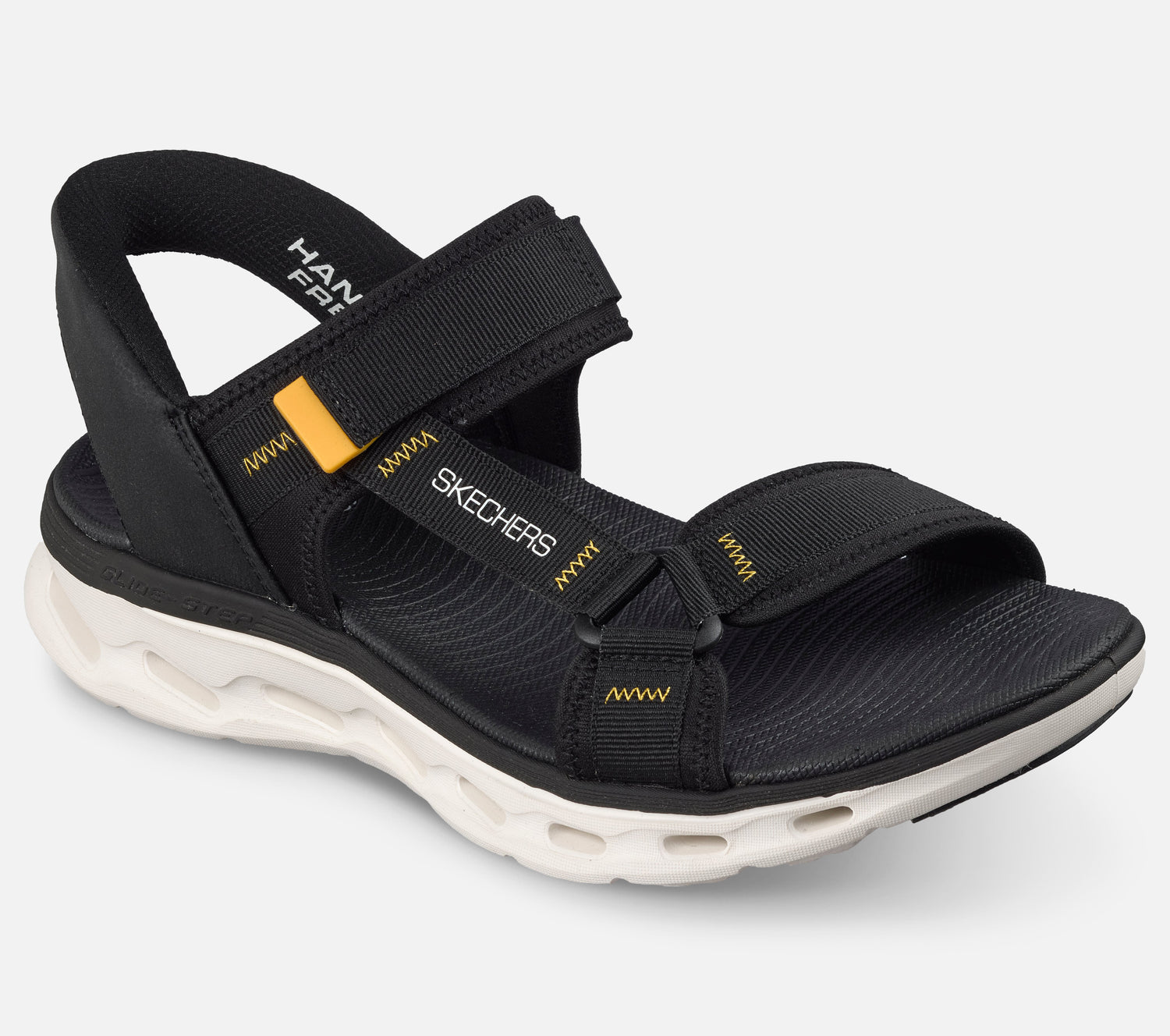 Slip-ins: GO WALK Glide-Step 2.0 - Gerry Sandal Skechers.se