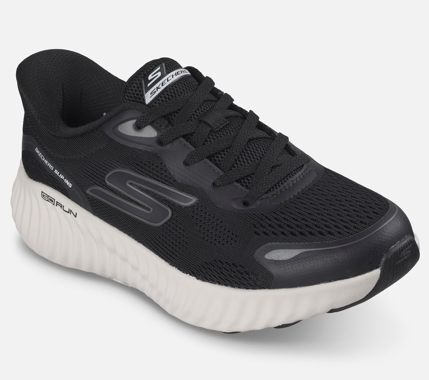 Slip-ins: GO RUN Now – Regent Shoe Skechers.se