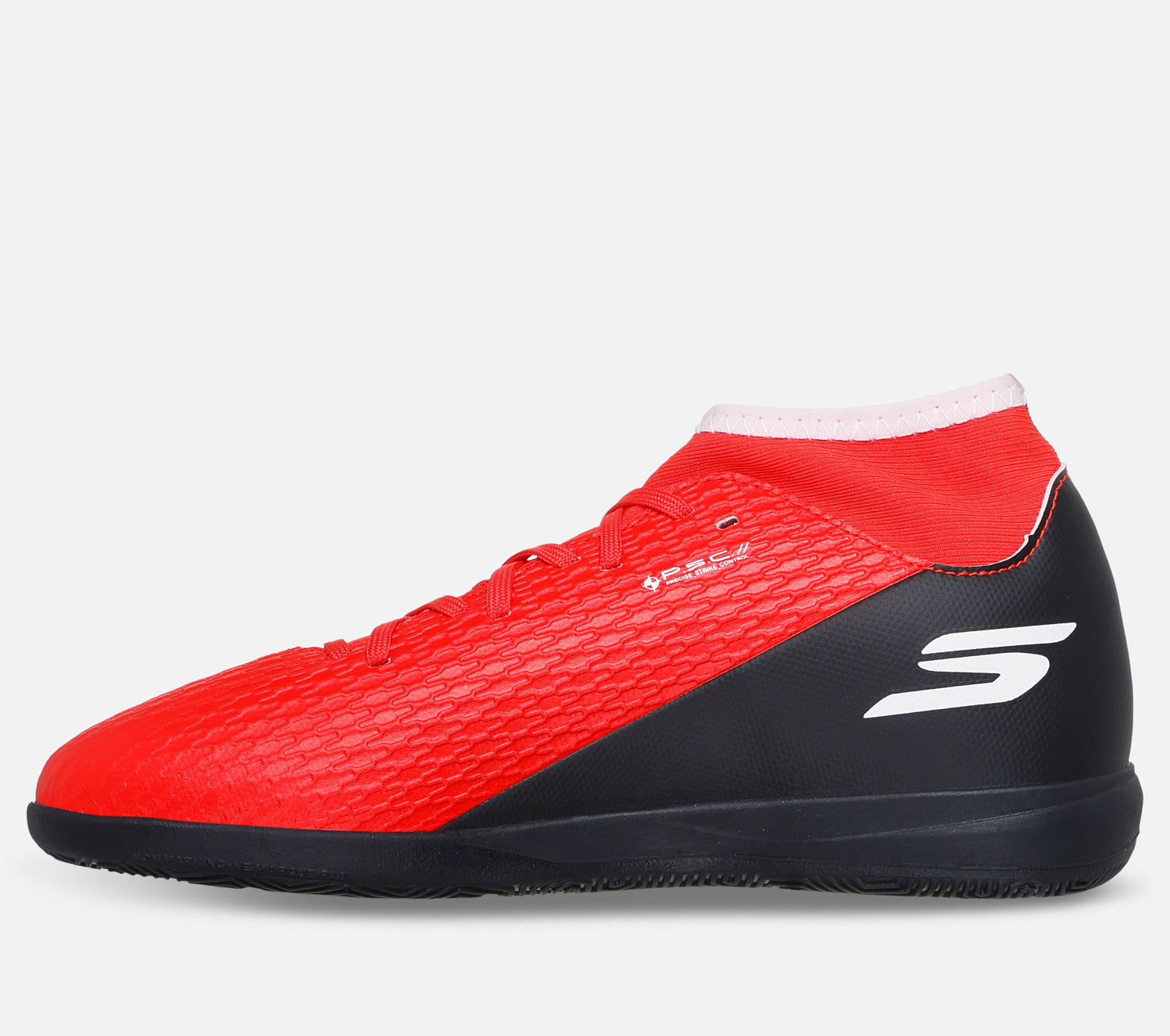 SKX_2 High JR Youth IC Football Skechers.se