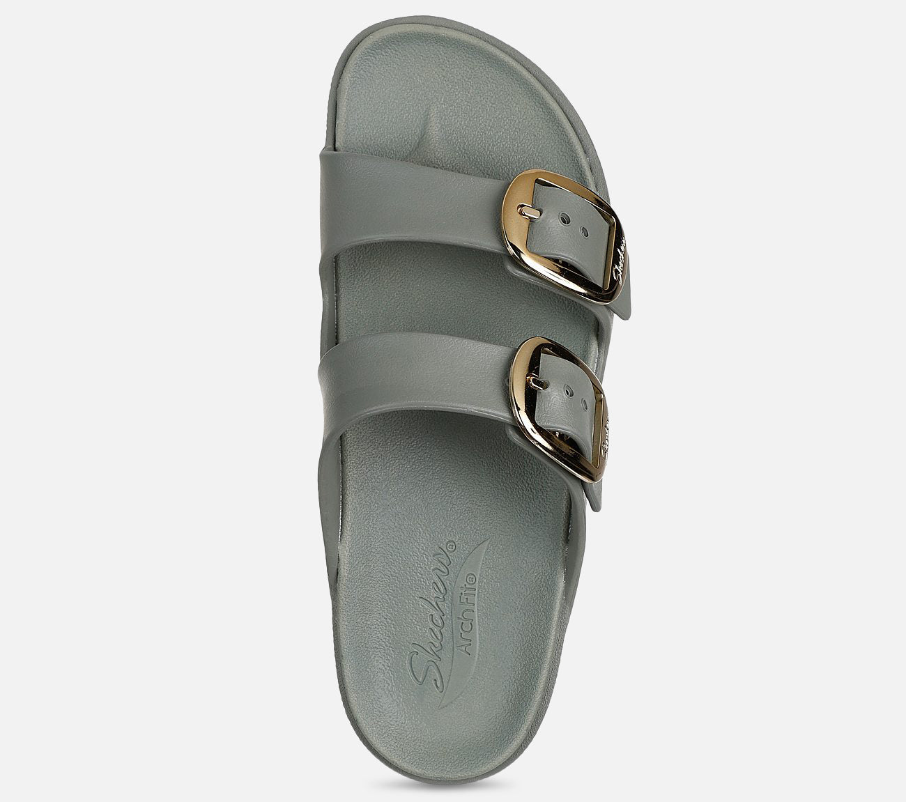 Foamies: Arch Fit Cali Breeze - Gold Star Sandal Skechers.se