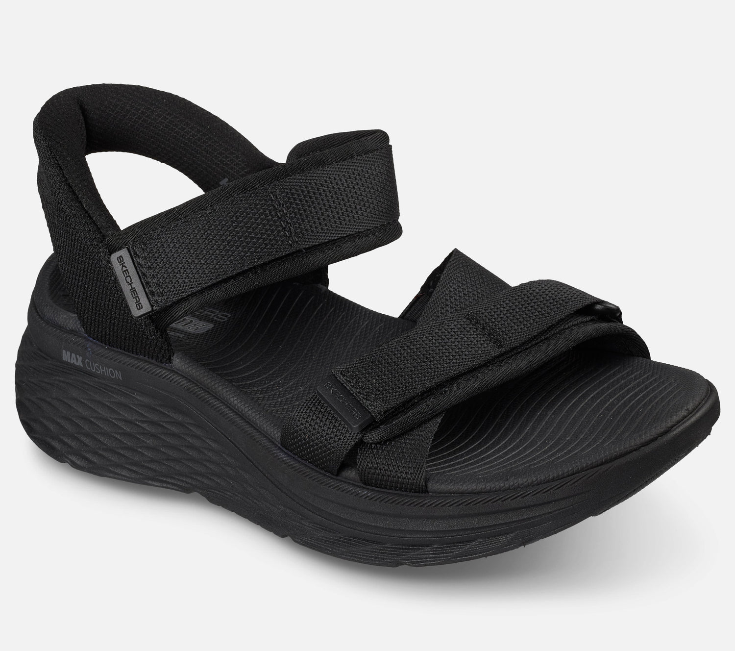 Slip-ins: Max Cushioning Elite 2.0 Sandal - Zoe Sandal Skechers.se