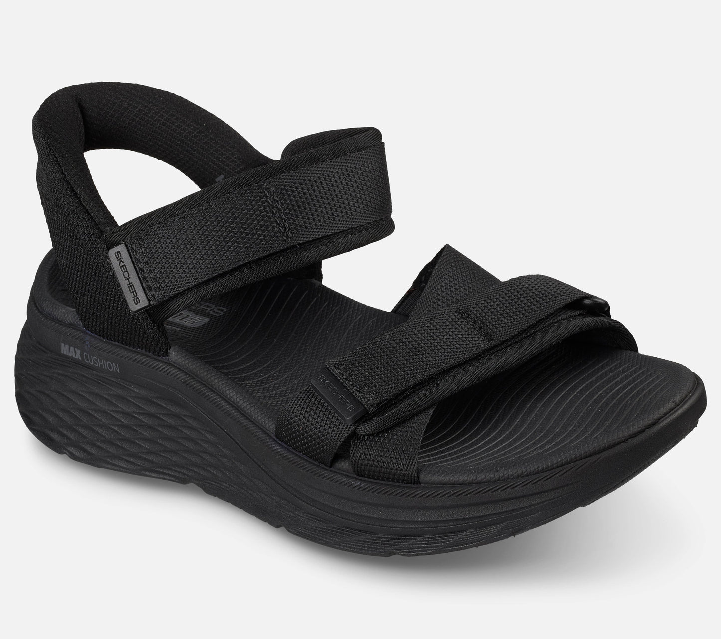 Slip-ins: Max Cushioning Elite 2.0 Sandal - Zoe Sandal Skechers.se