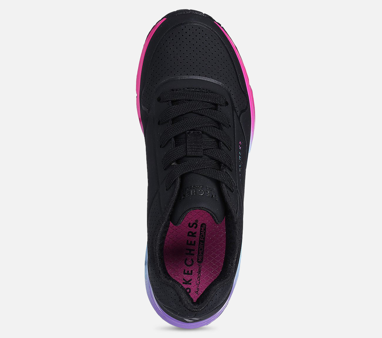 Uno Gen1 - Pop of Ombre Shoe Skechers.se