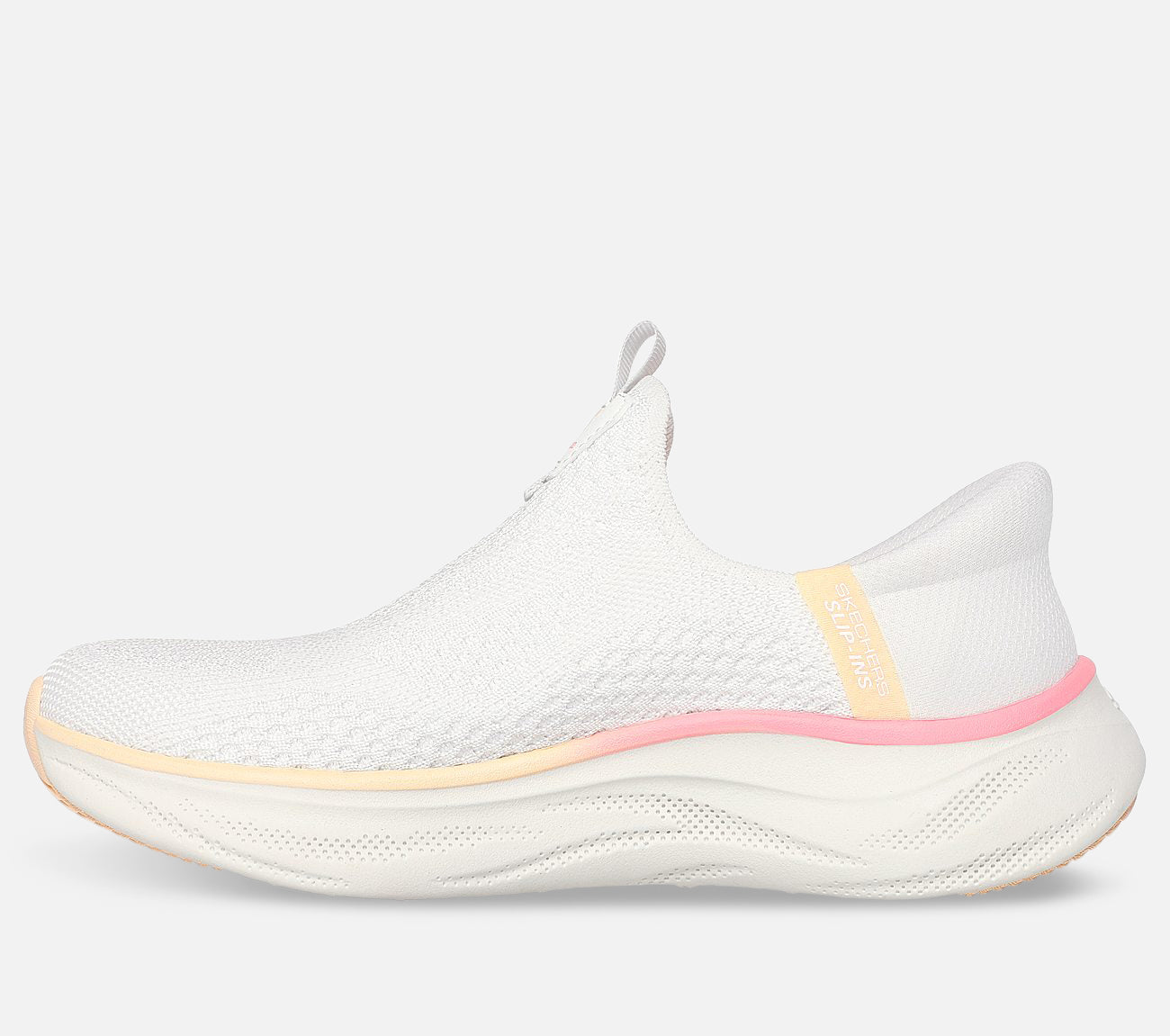 Slip-ins: Skech Cloud - Dreamy Hues Shoe Skechers.se