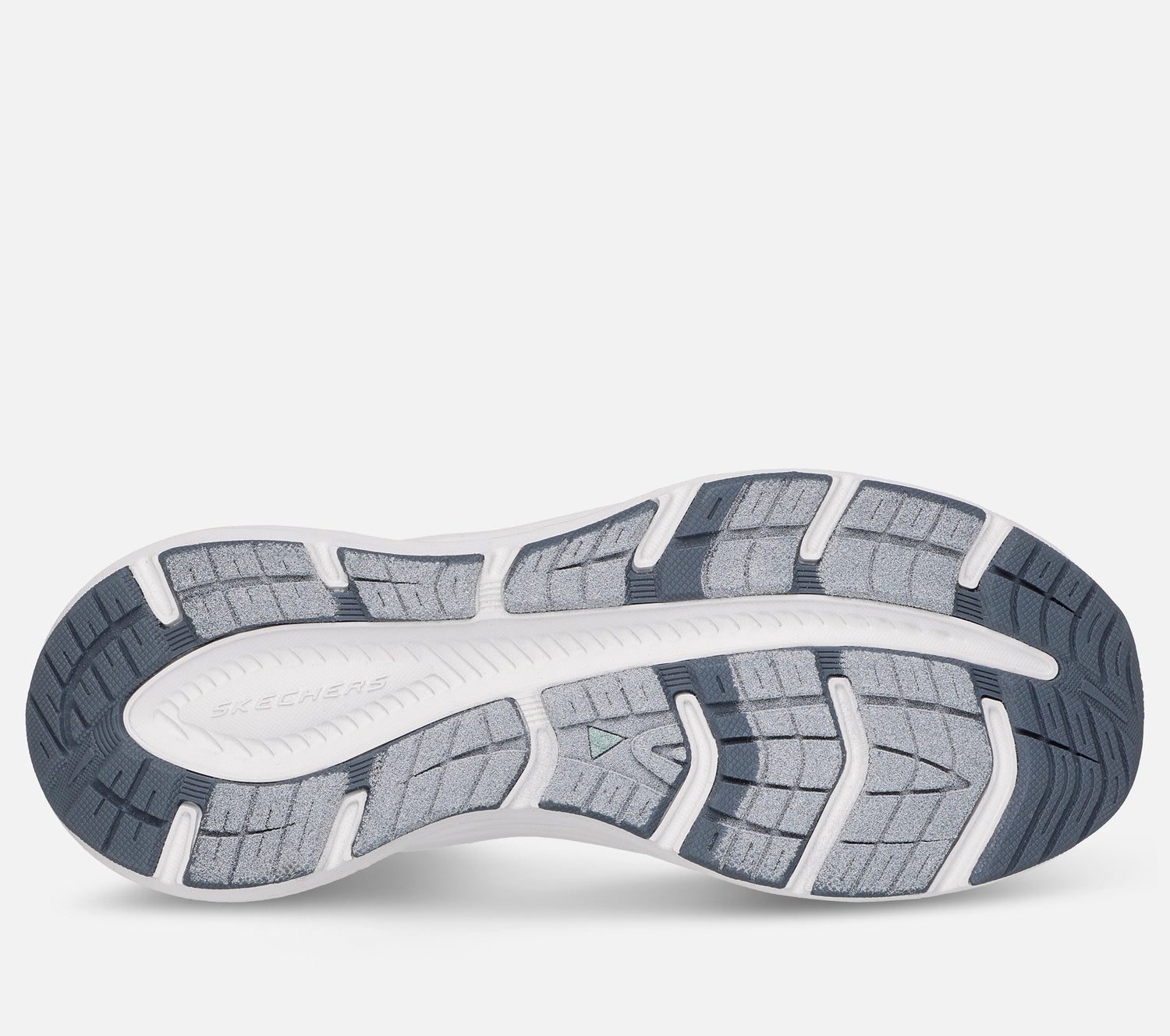 Relaxed Fit: Edgeride - Cool Fusion Shoe Skechers.se