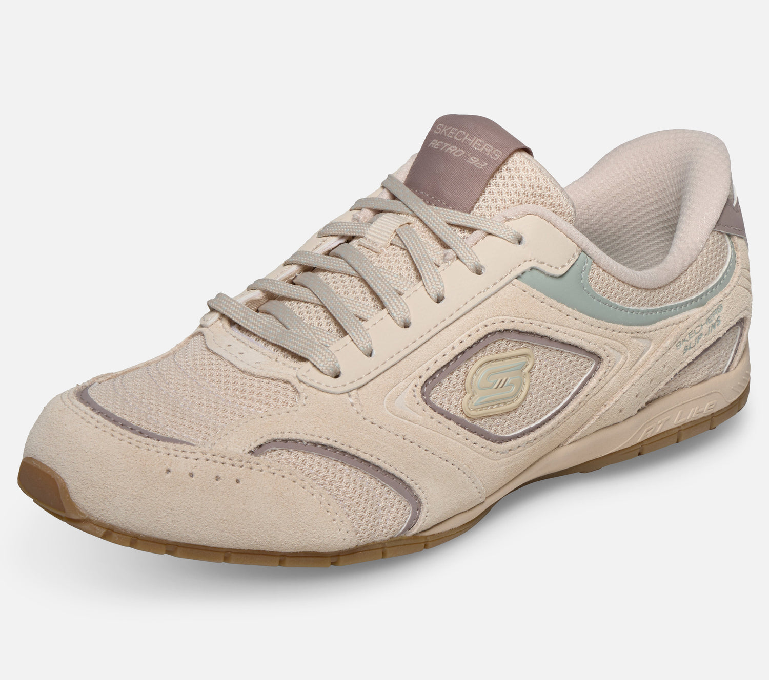 Slip-ins: Retro Lite Shoe Skechers.se