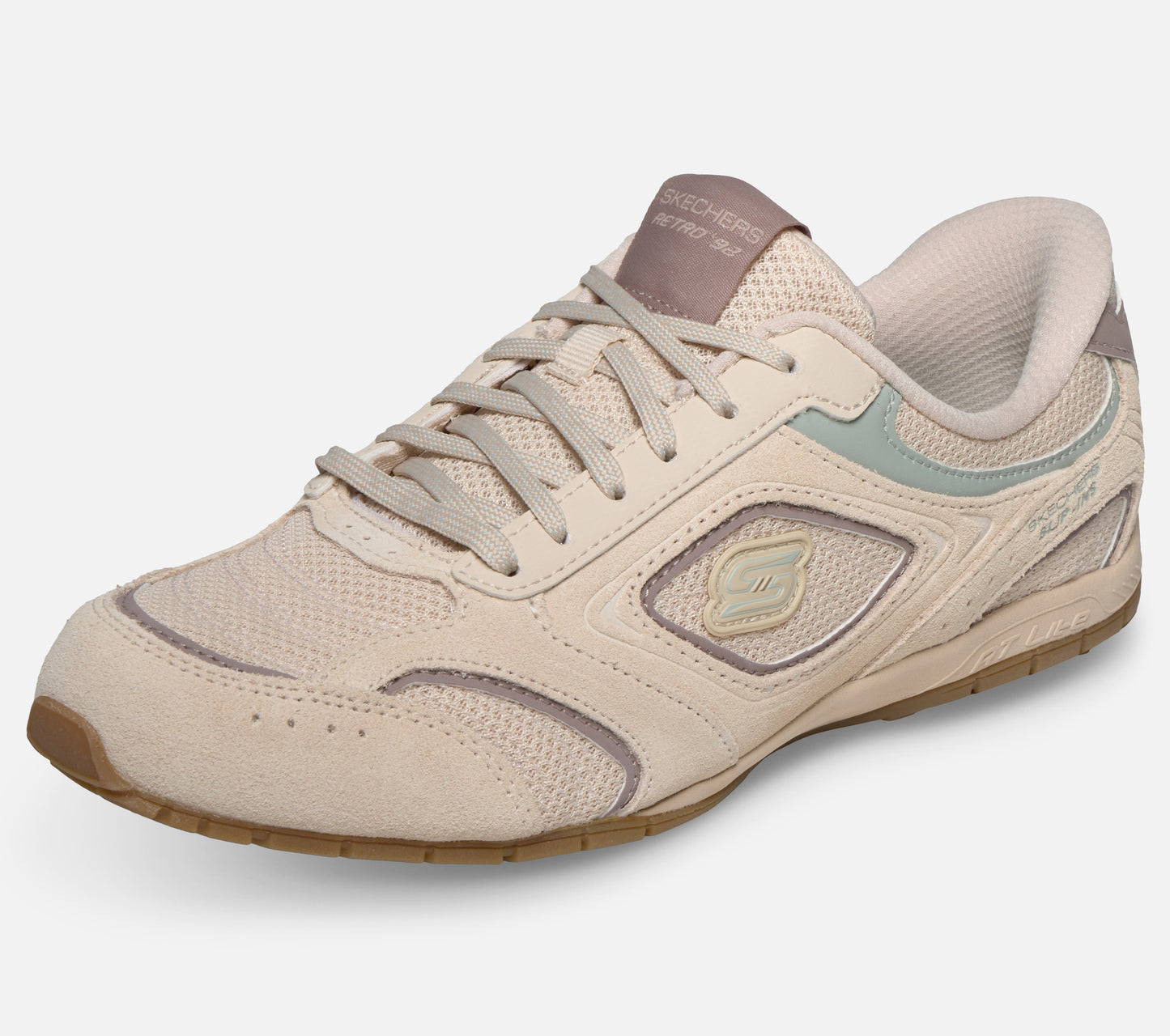 Slip-ins: Retro Lite Shoe Skechers.se