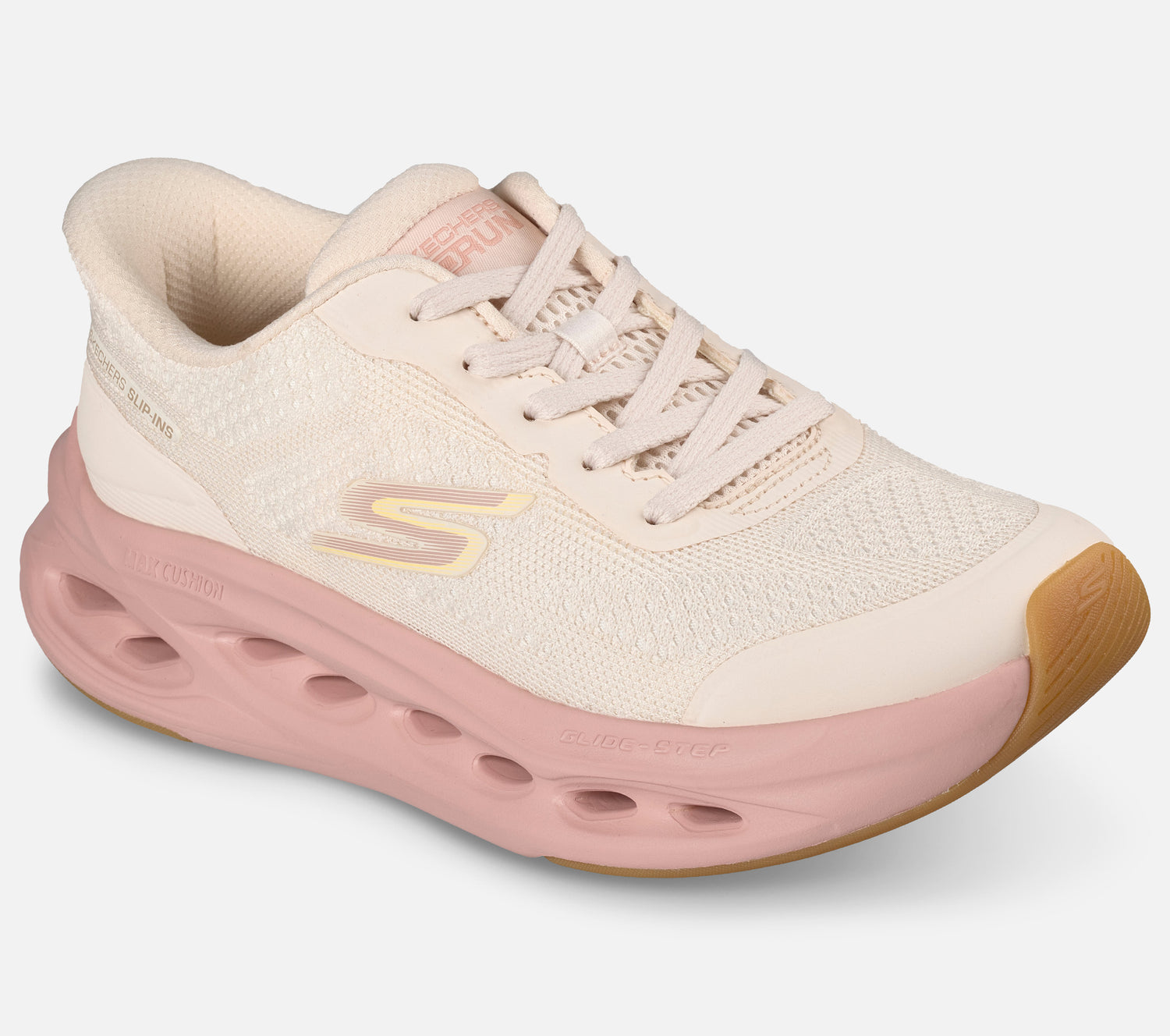 Slip-ins: Max Cushioning Glide-Step - Hartford Shoe Skechers.se