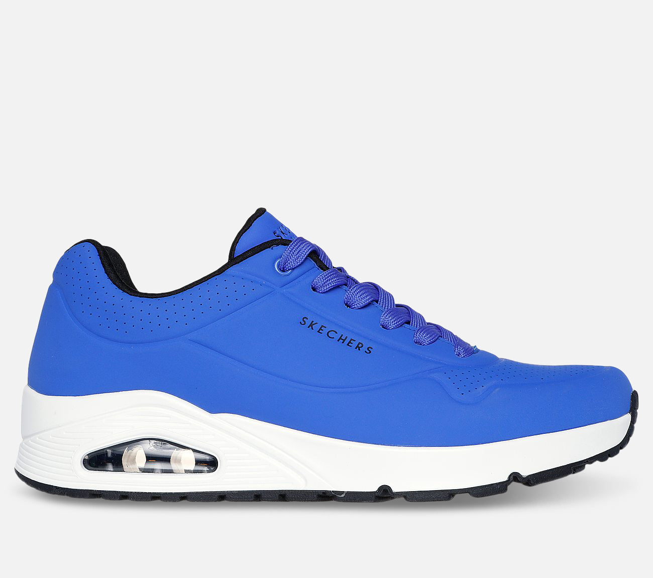 Uno - Stand On Air Shoe Skechers.se