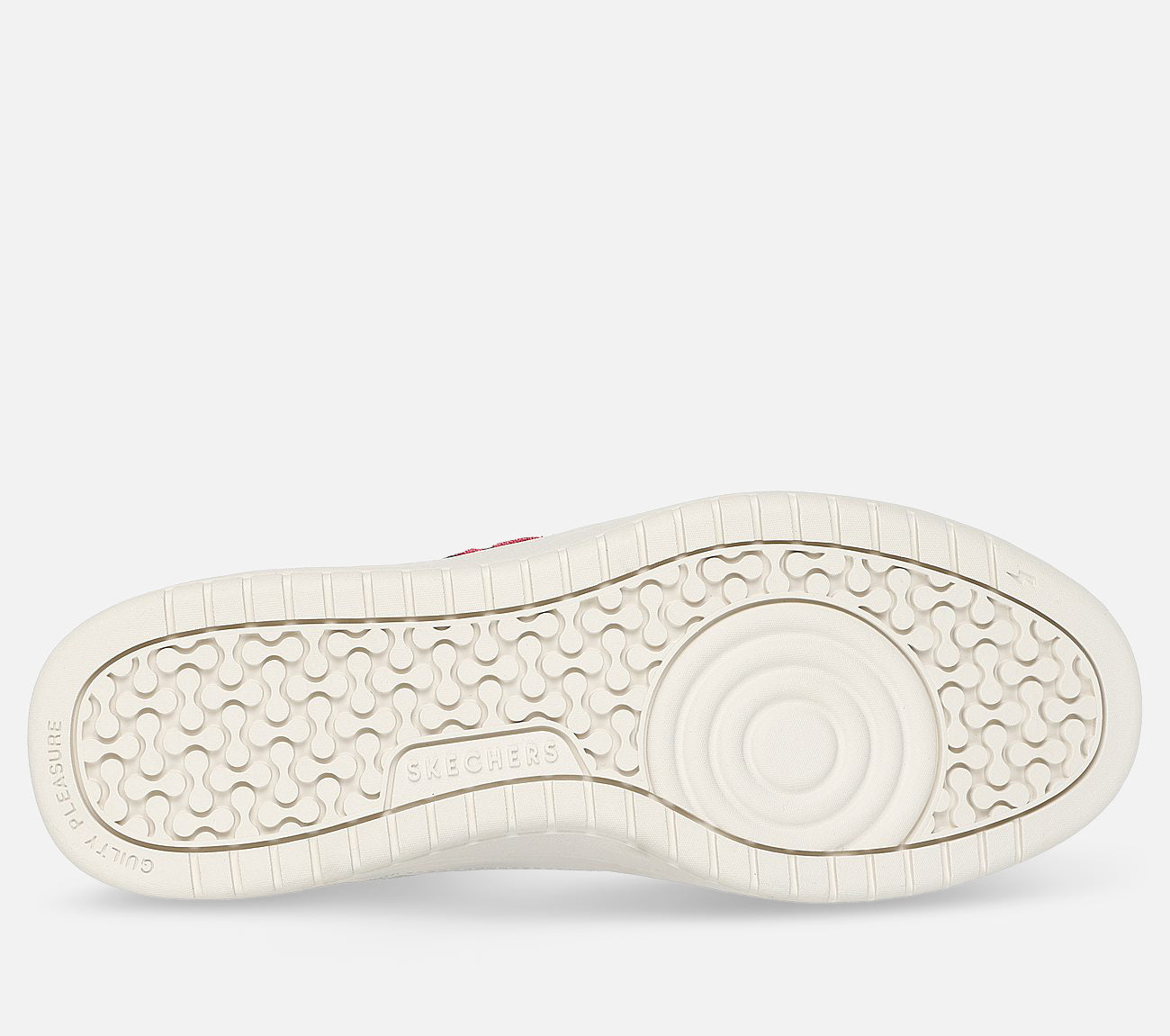 Koopa Court - Vexx Chenille Doodle Shoe Skechers.se