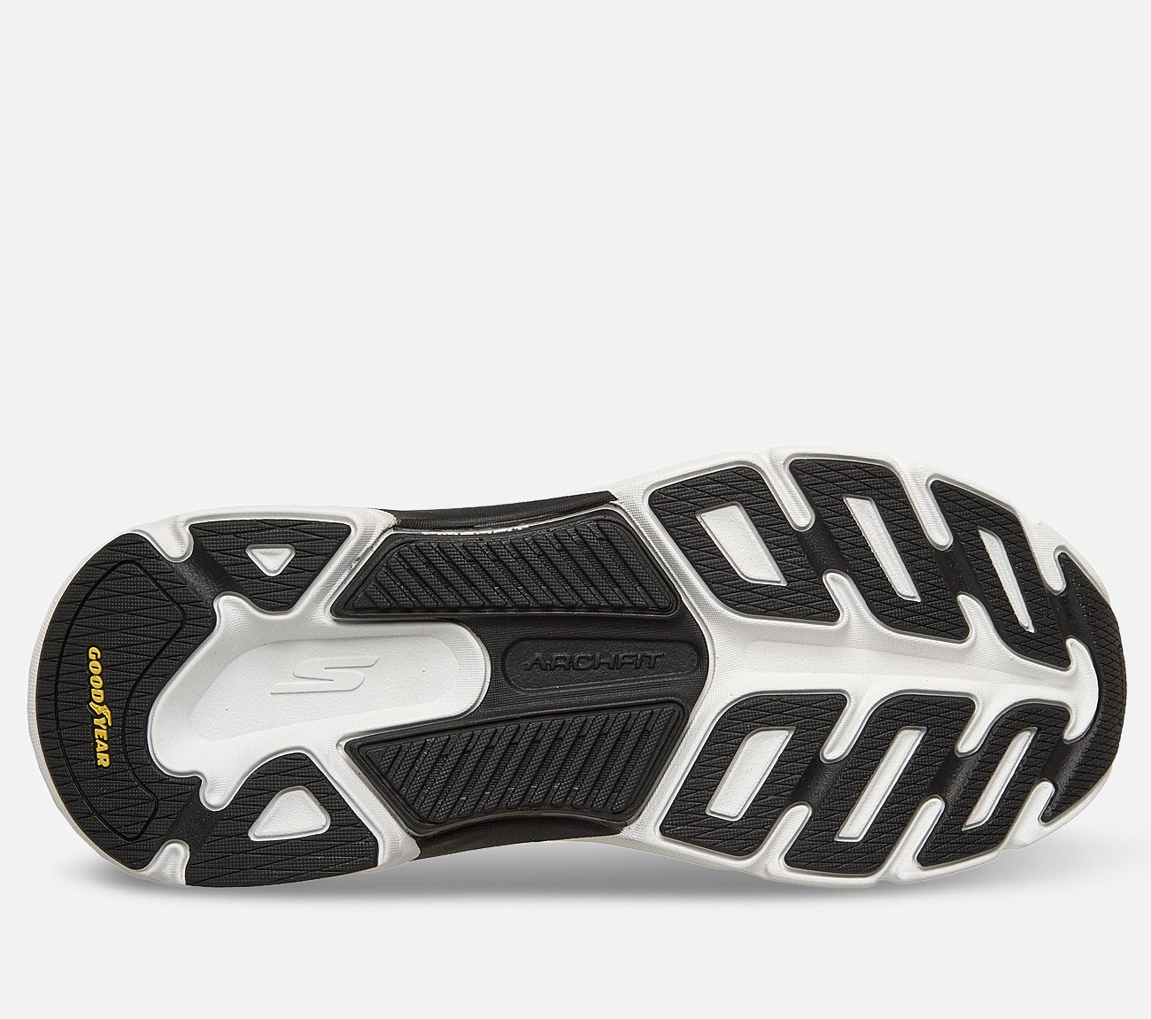 Slip-ins: Max Cushioning Arch Fit 2.0 - Azusah Shoe Skechers.se