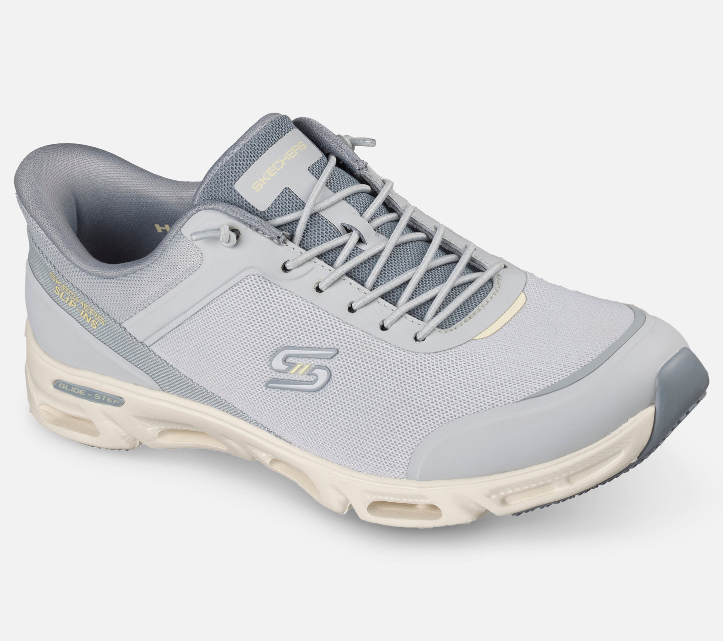 Slip-ins: Glide-Step Gratify - Everyday Bliss Shoe Skechers.se