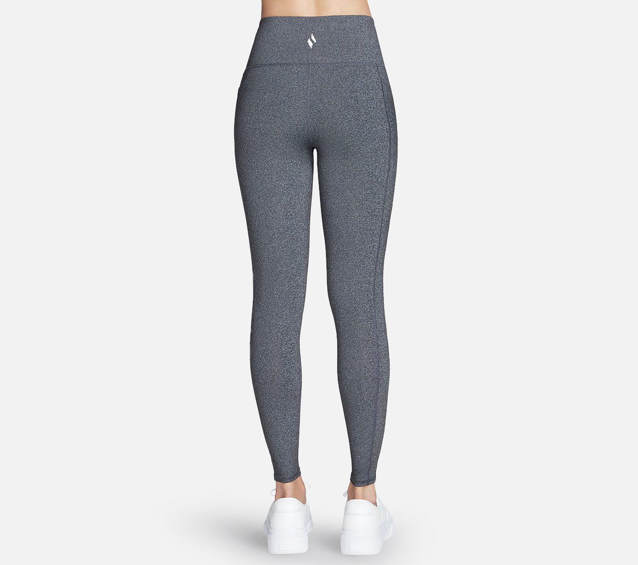 GO WALK HW Legging Clothes Skechers.se