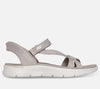 GO WALK Sandaler för damer