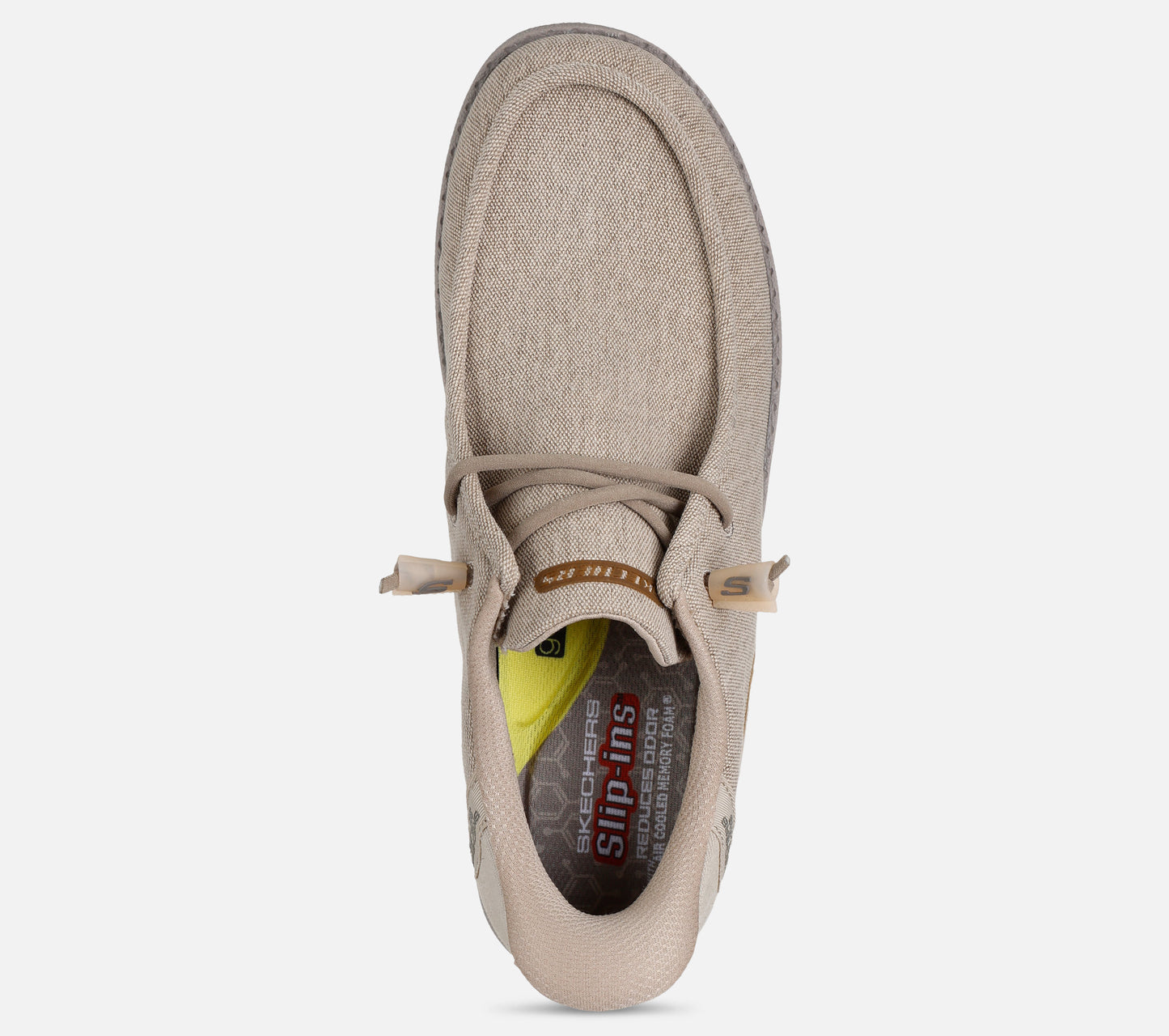 Relaxed Fit: Slip-ins: Melson - Coronado