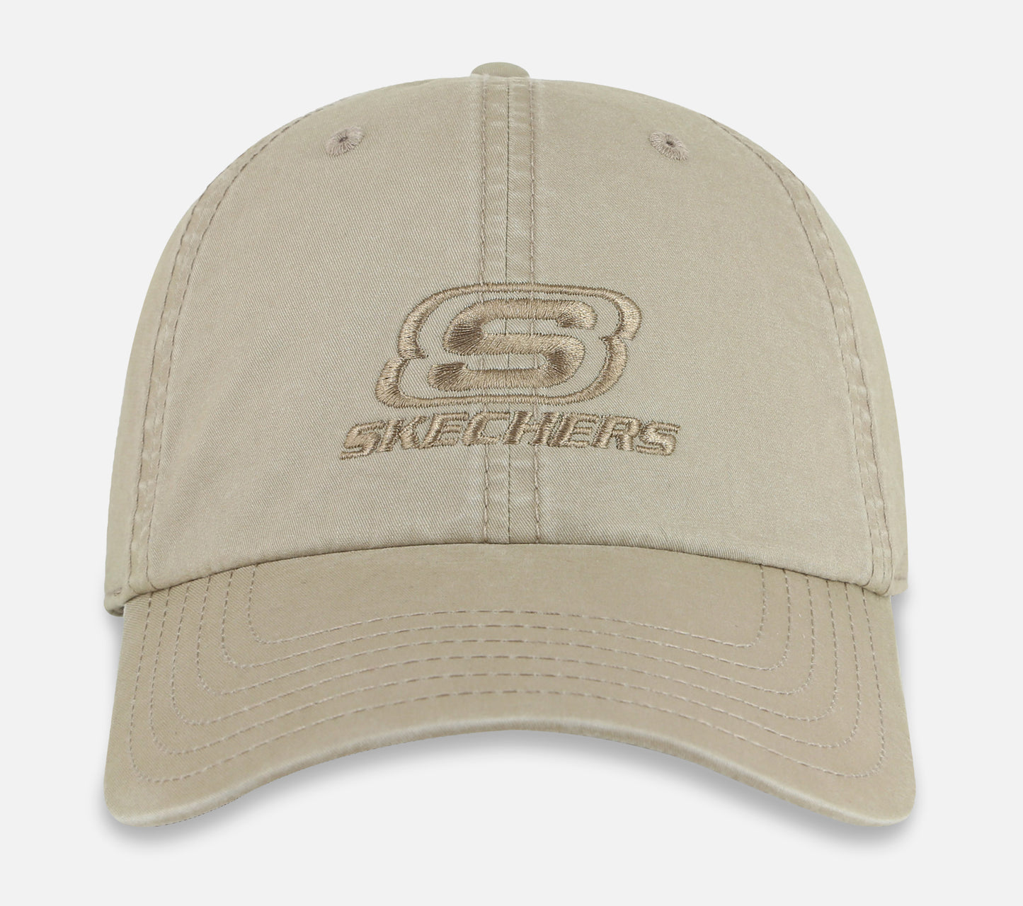 Washed Dad Hat Hat Skechers.se